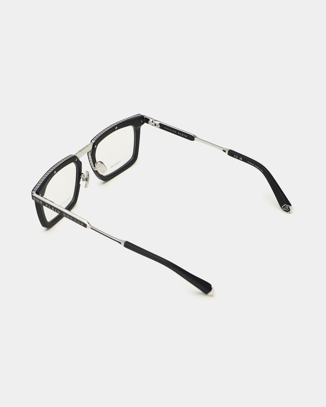 Купить Оправа PHILIPP PLEIN EYEWEAR