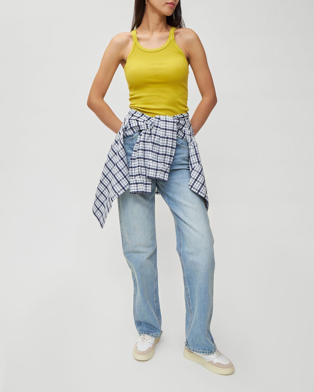 Купить Майка RE/DONE