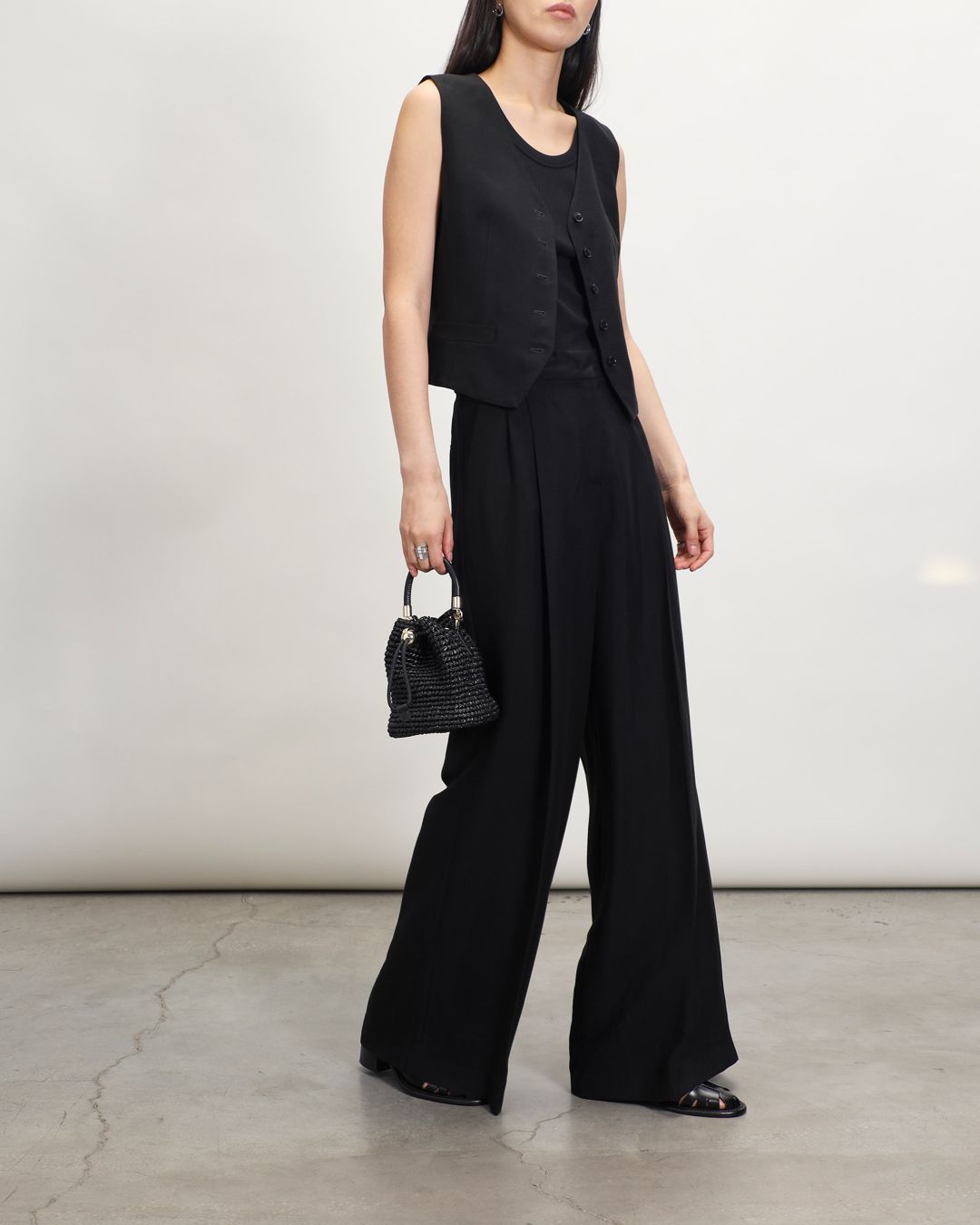 Купить Брюки WEEKEND MAX MARA