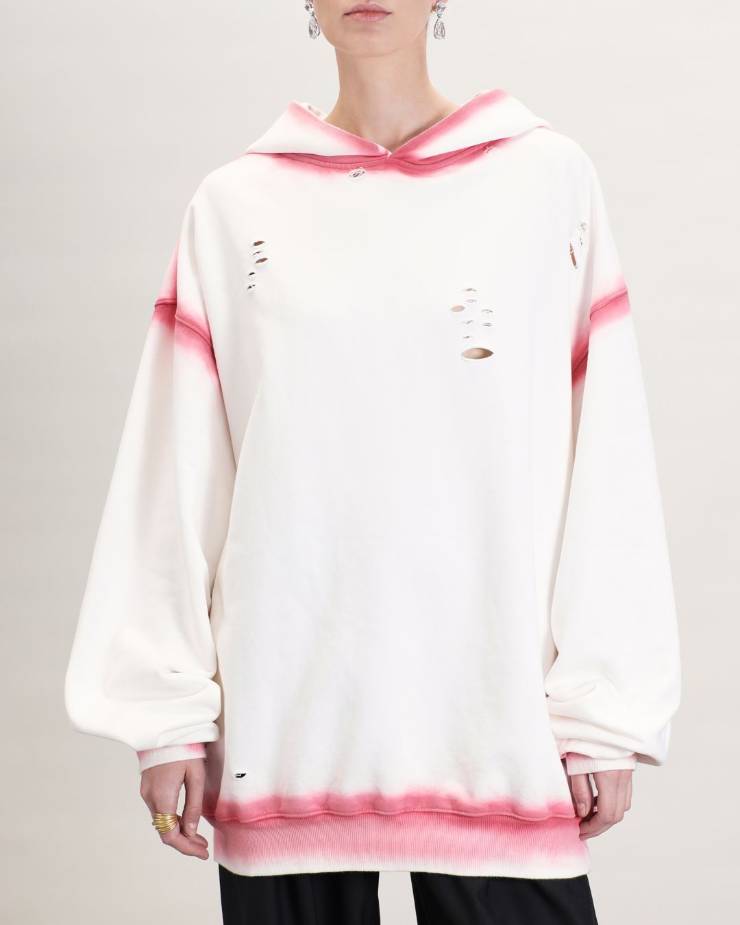 Купить Худи PERVERT