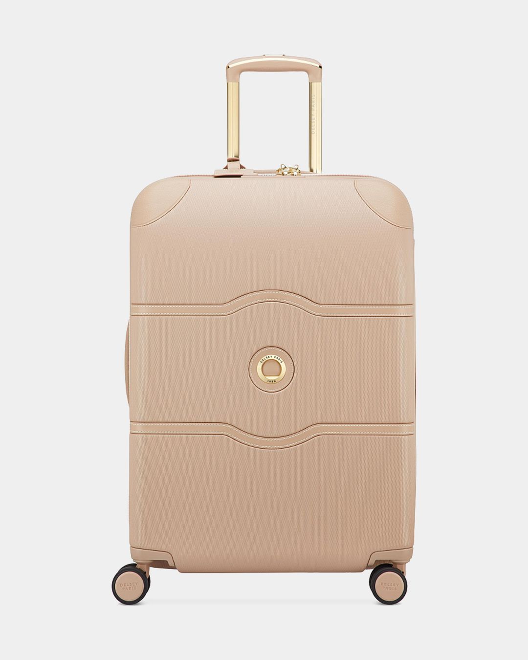 Купить Чемодан DELSEY