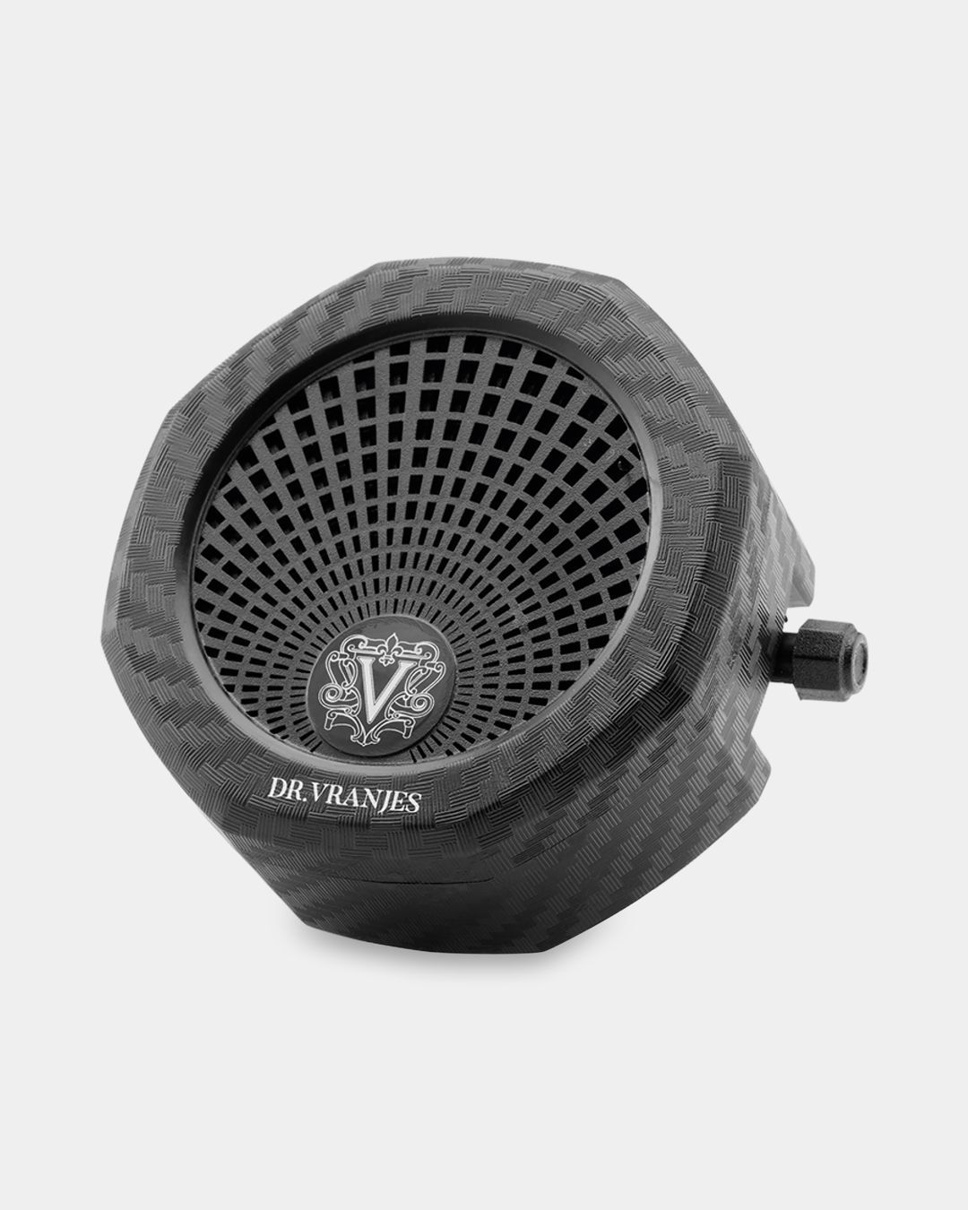 Купить Ароматизатор для авто - диспенсер карбон DR.VRANJES