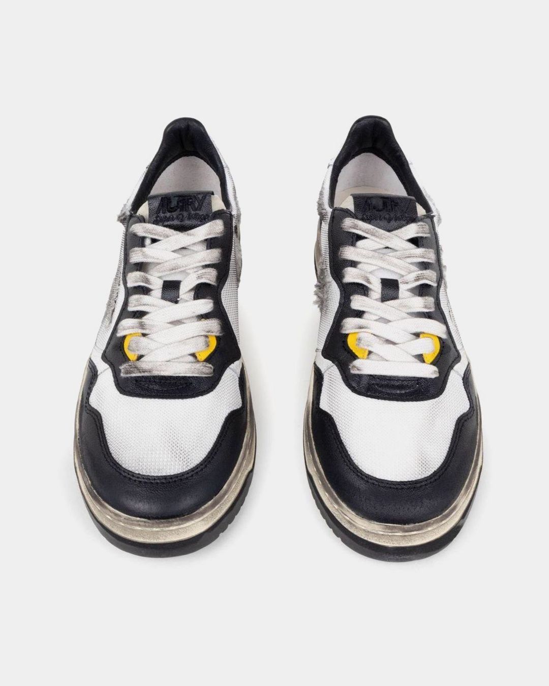 Купить Кеды AUTRY