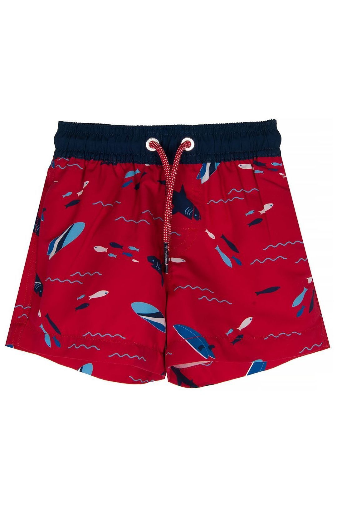 Купить Шорты пляжные SANETTA