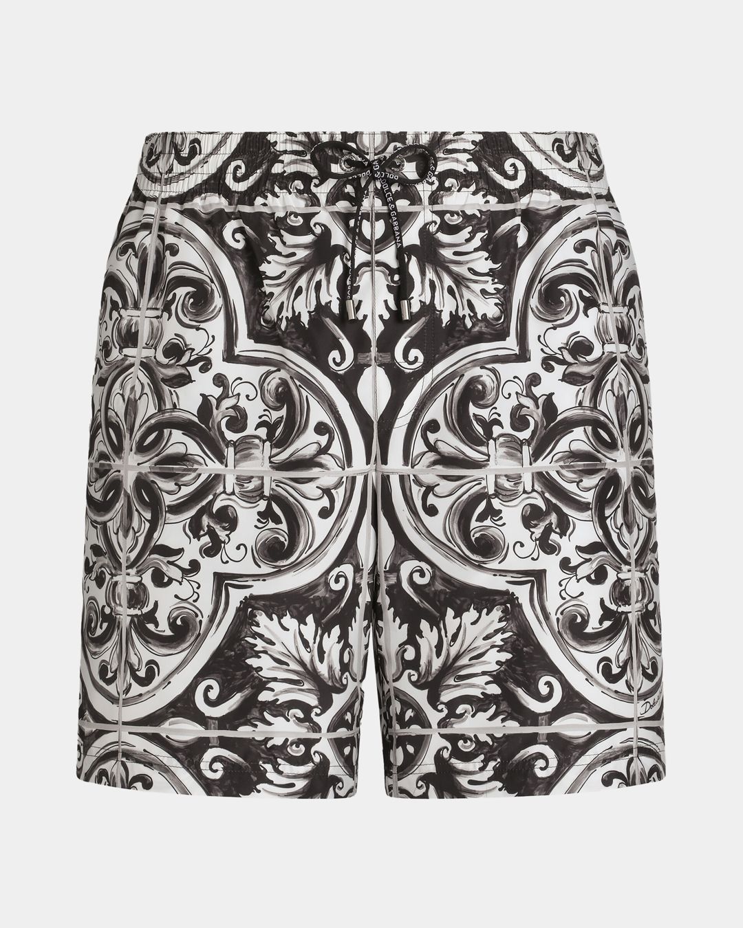 Купить Шорты пляжные DOLCE & GABBANA