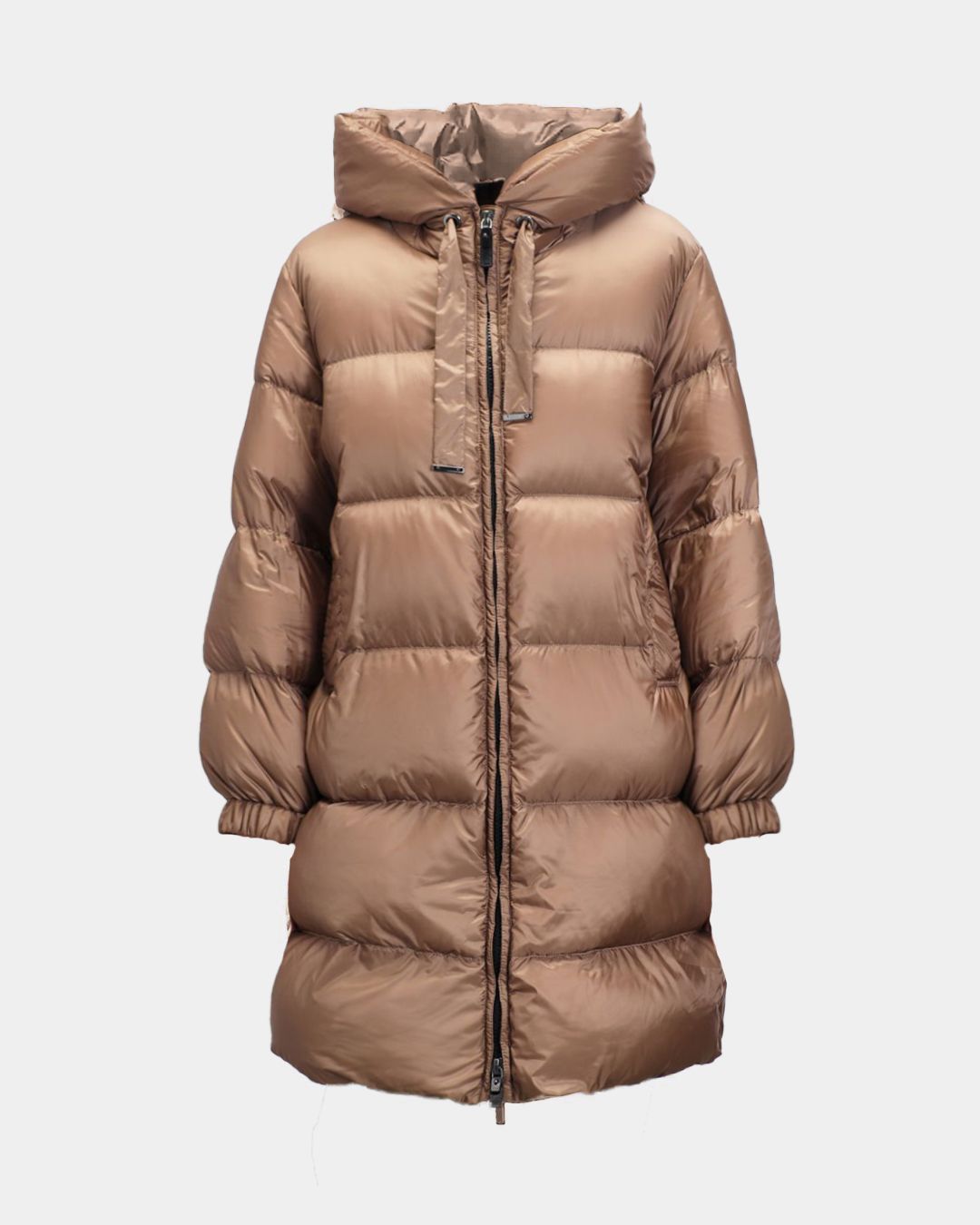 Купить Пуховик MAX MARA THE CUBE