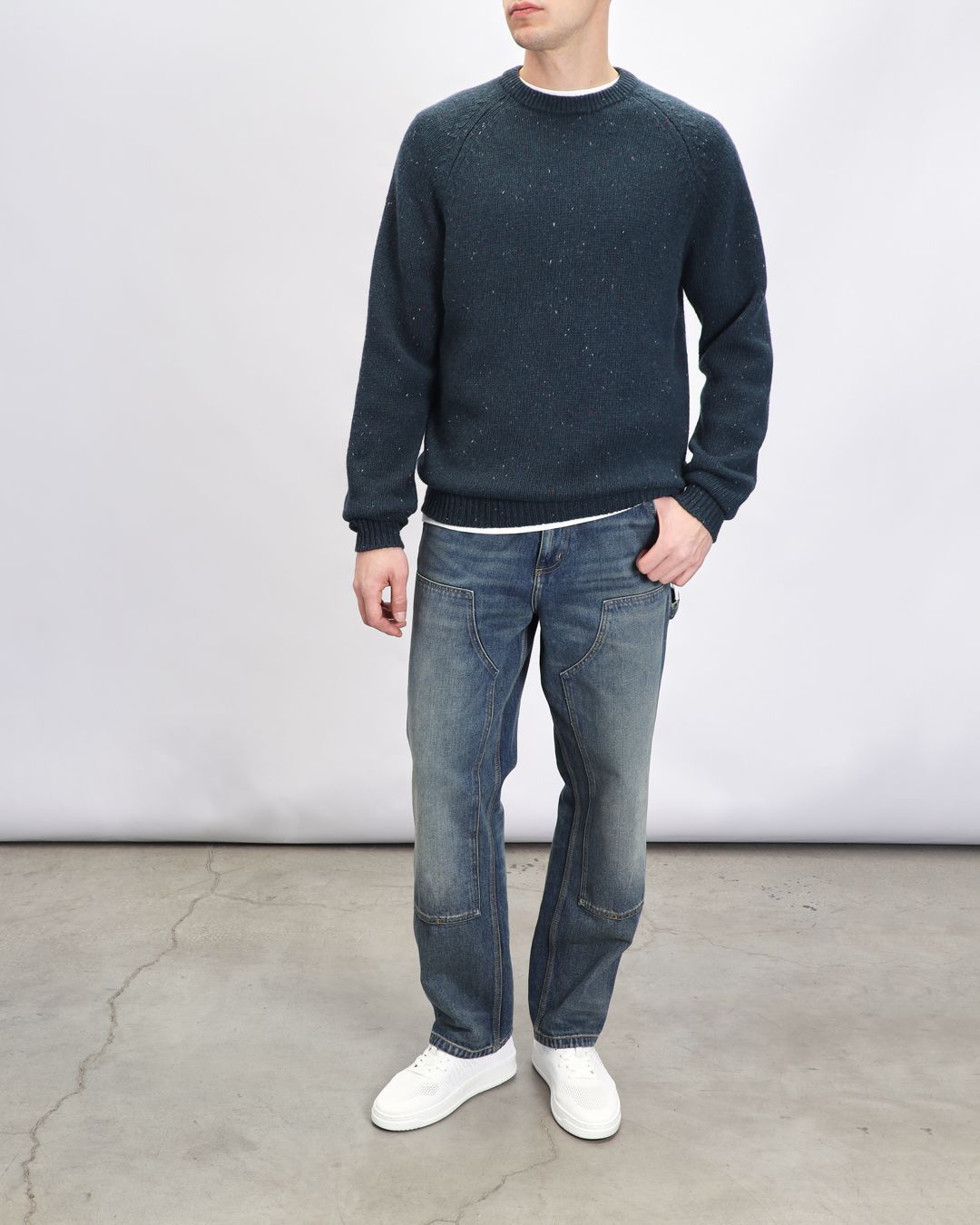 Купить Джемпер CARHARTT WIP