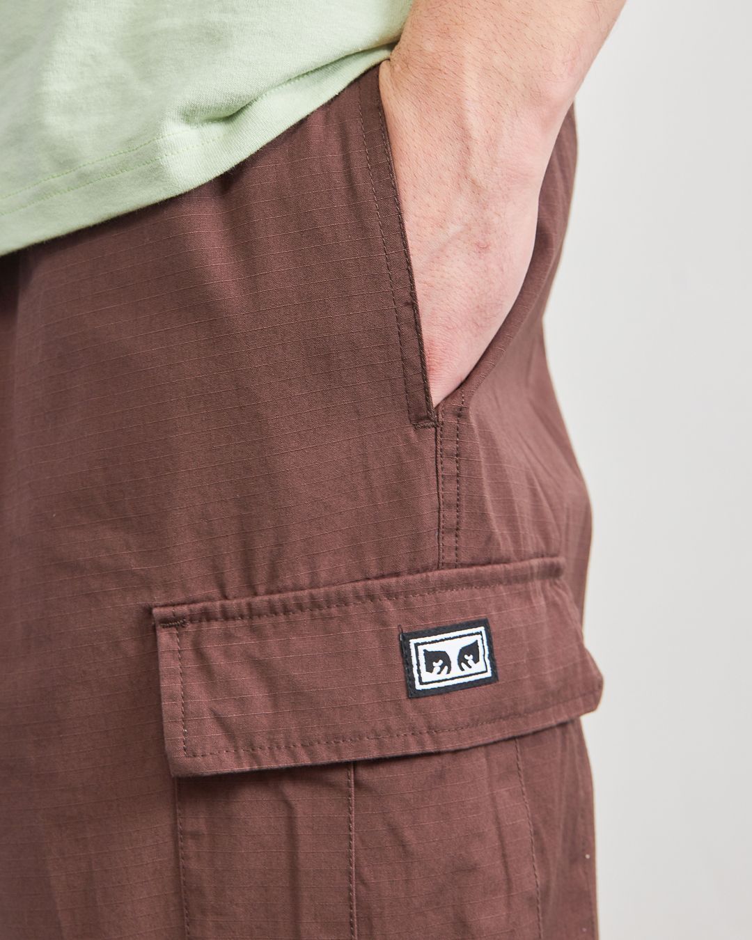 Купить Брюки OBEY