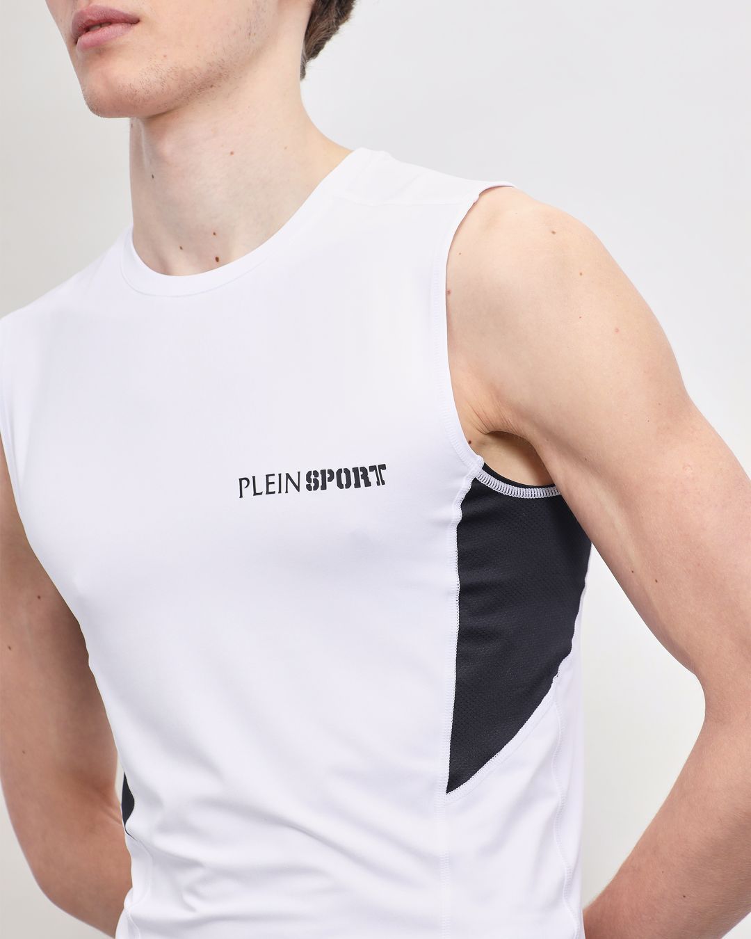 Купить Майка PLEIN SPORT