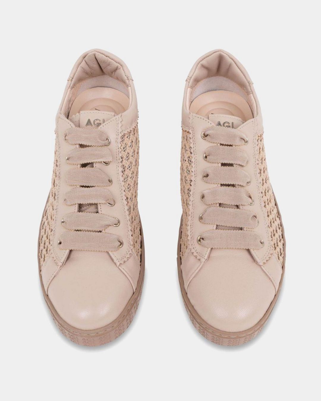 Купить Кеды AGL