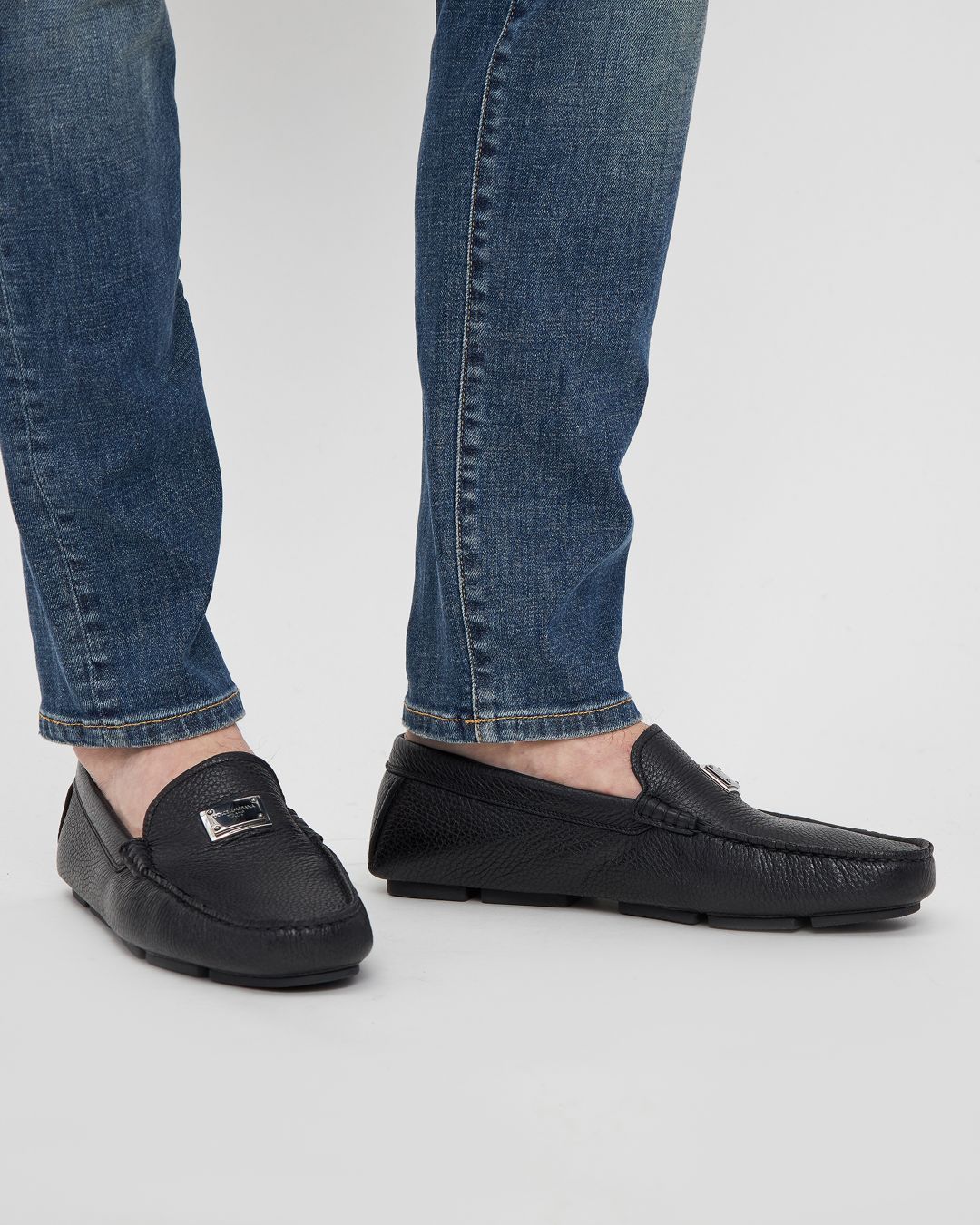 Купить Туфли DOLCE & GABBANA