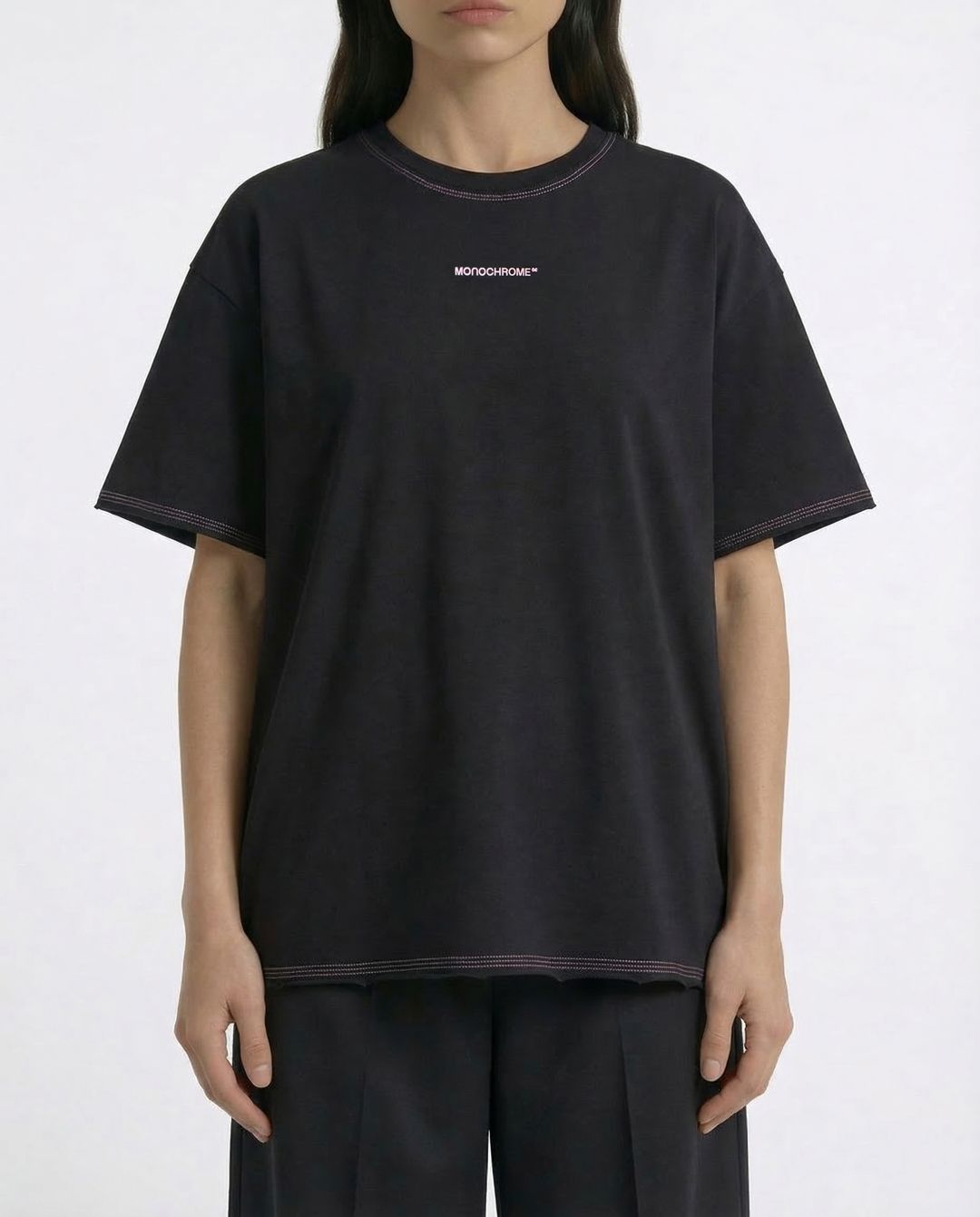 Купить Футболка MONOCHROME