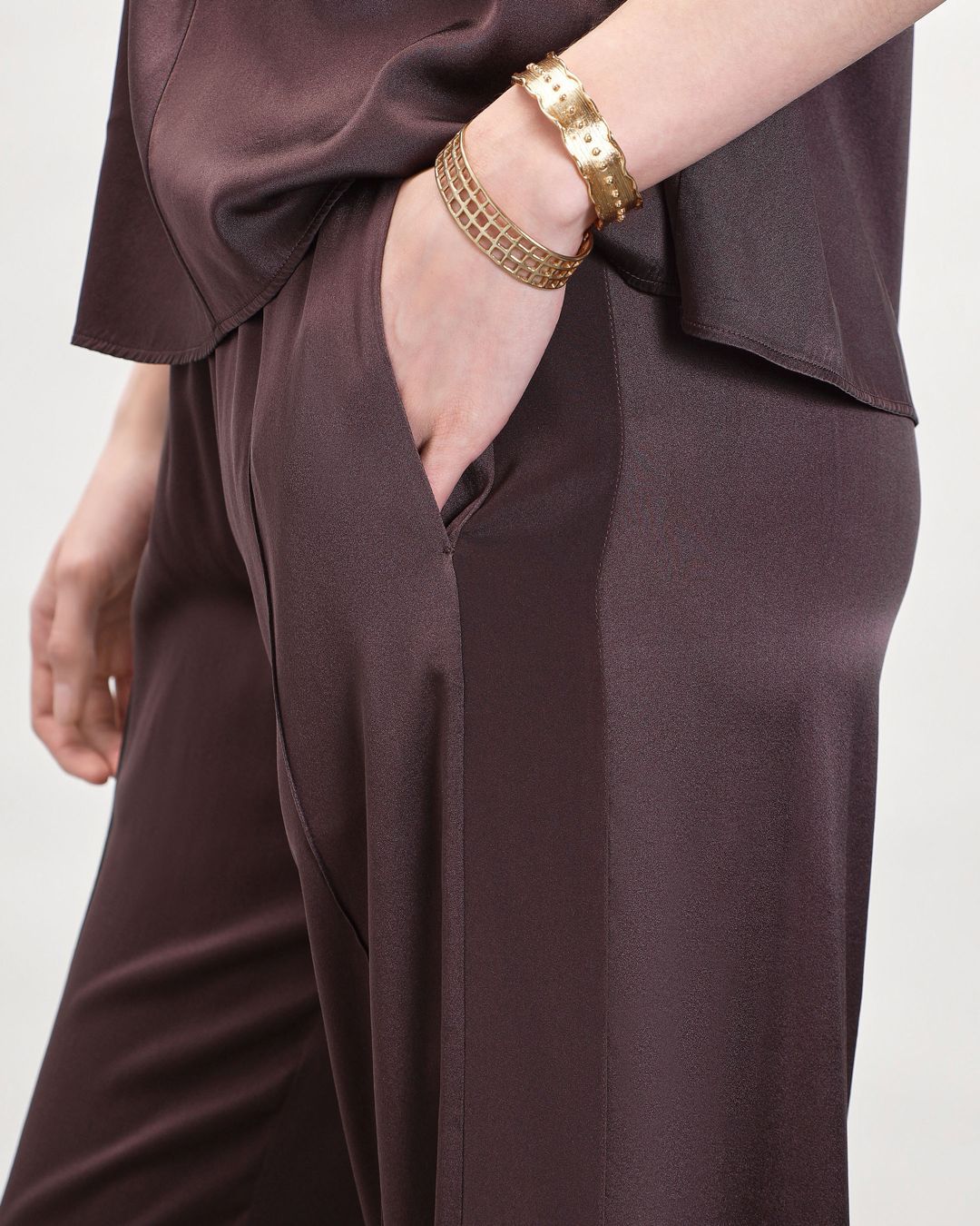 Купить Брюки FORTE FORTE