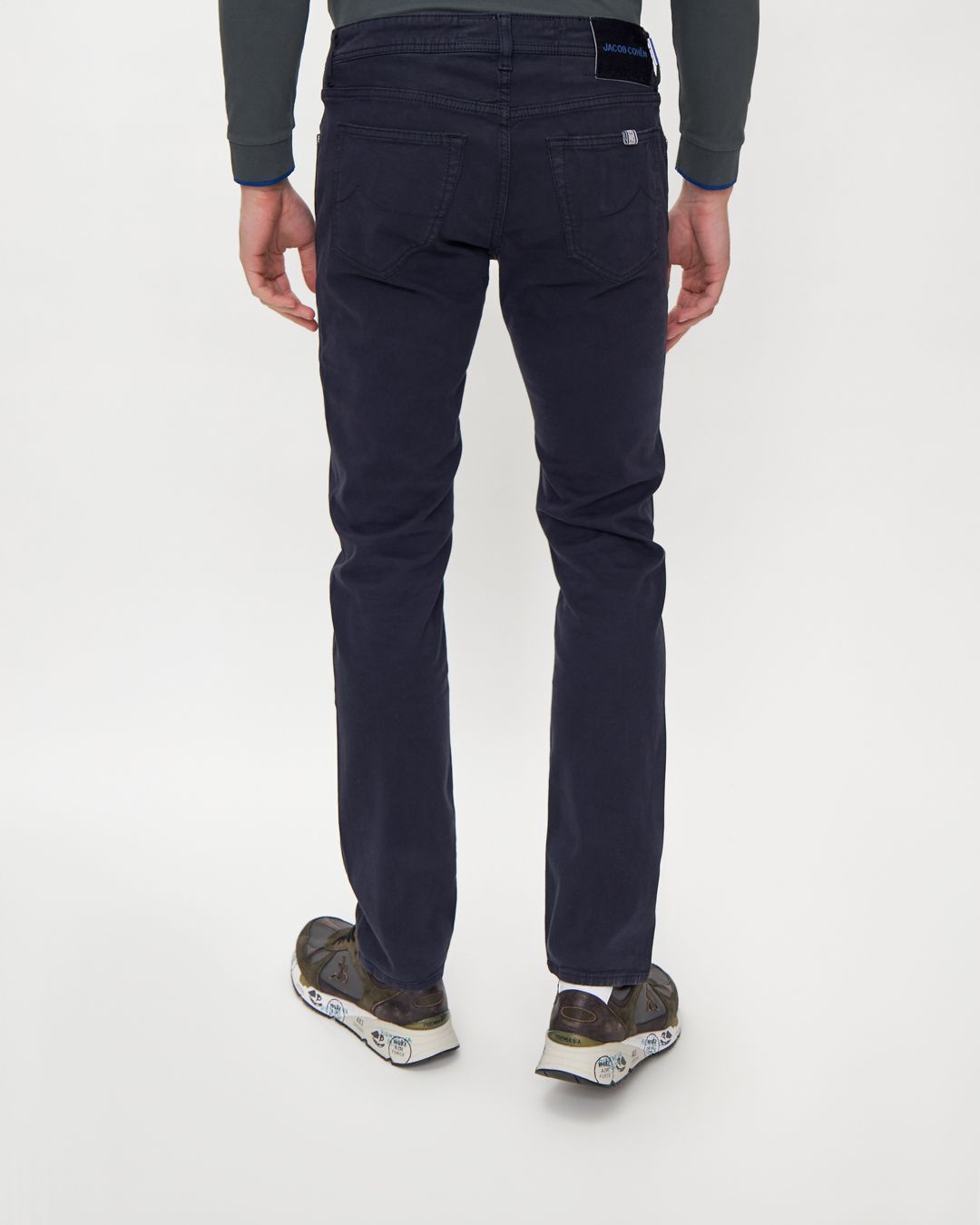 Купить Брюки JACOB COHEN MEN