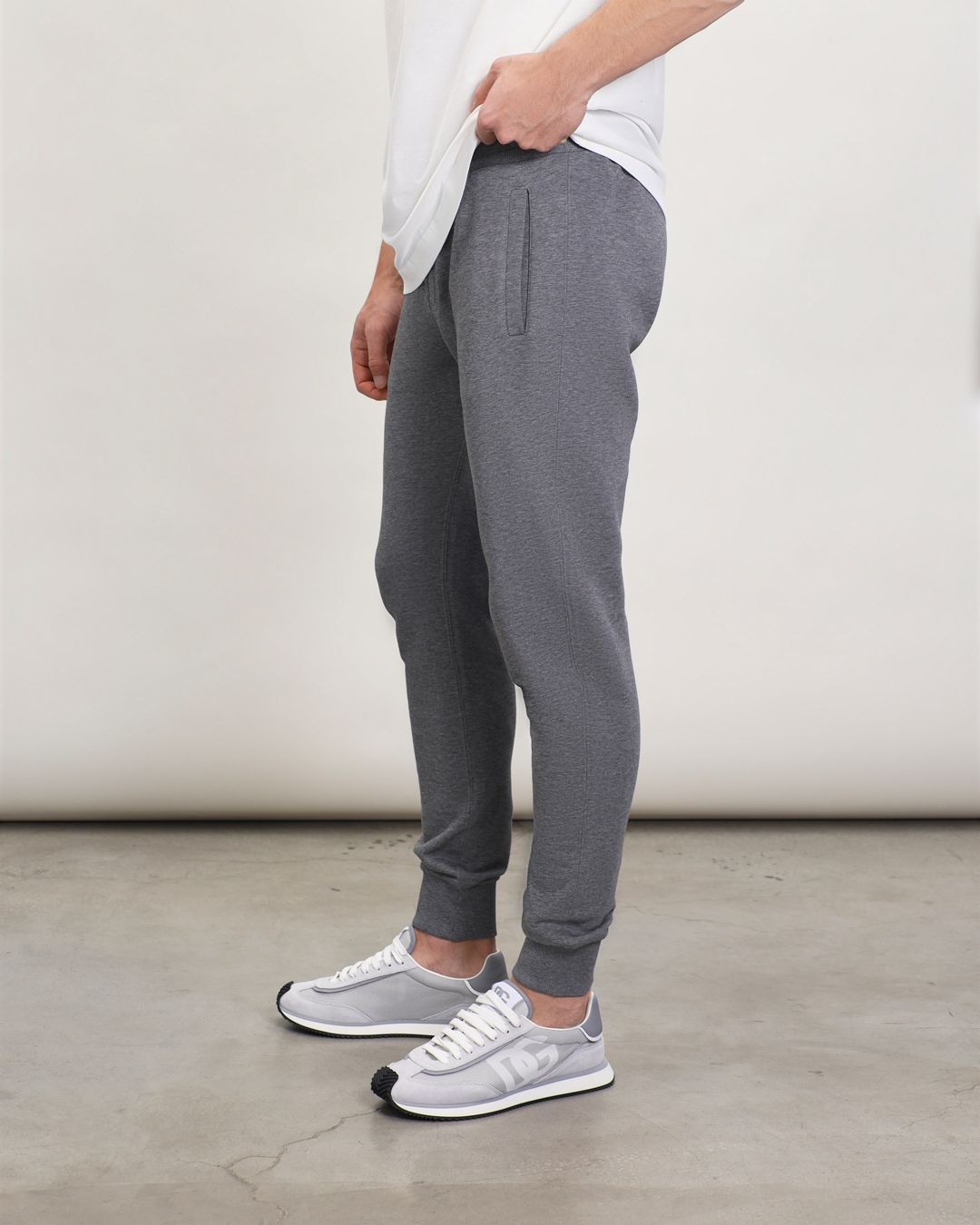 Купить Брюки DOLCE & GABBANA