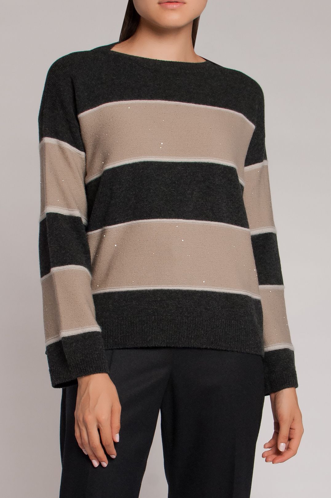 Купить Джемпер BLUE LES COPAINS