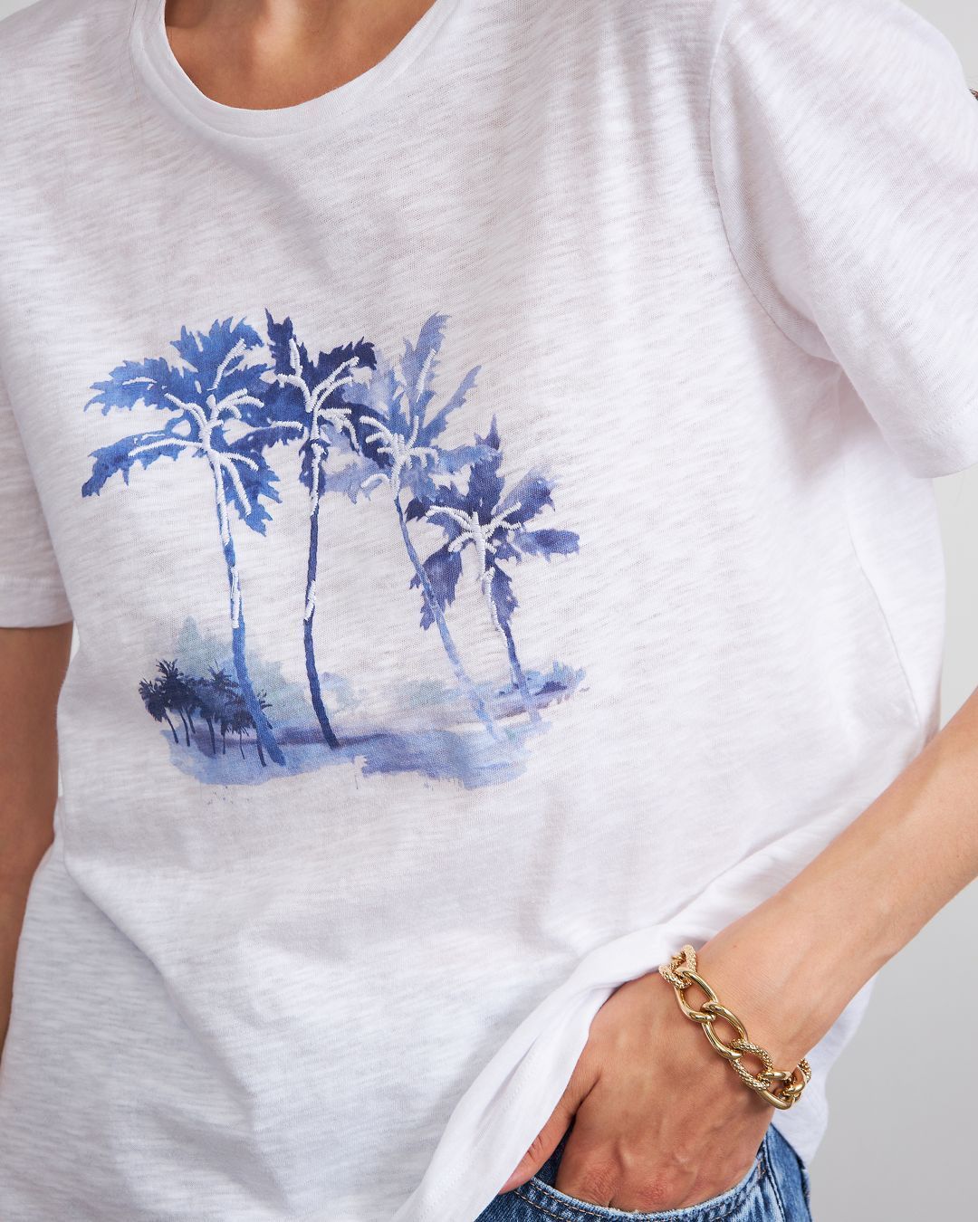 Купить Футболка GERARD DAREL