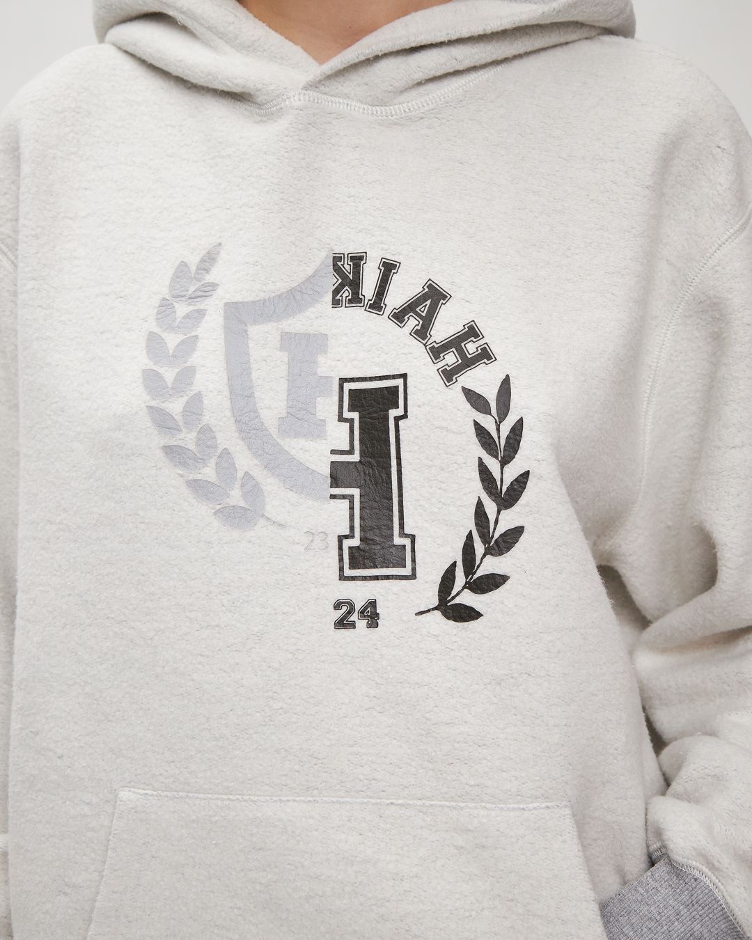 Купить Худи HAIKURE