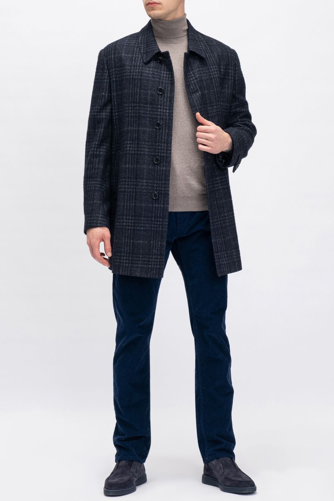 Купить Брюки ISAIA