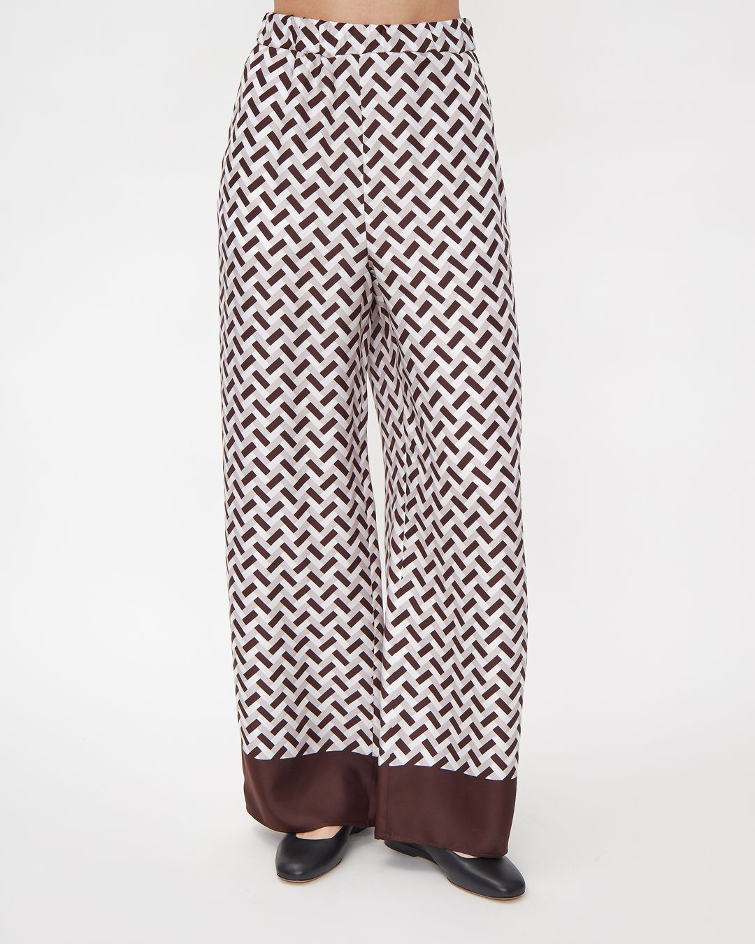 Купить Брюки MAX MARA LEISURE