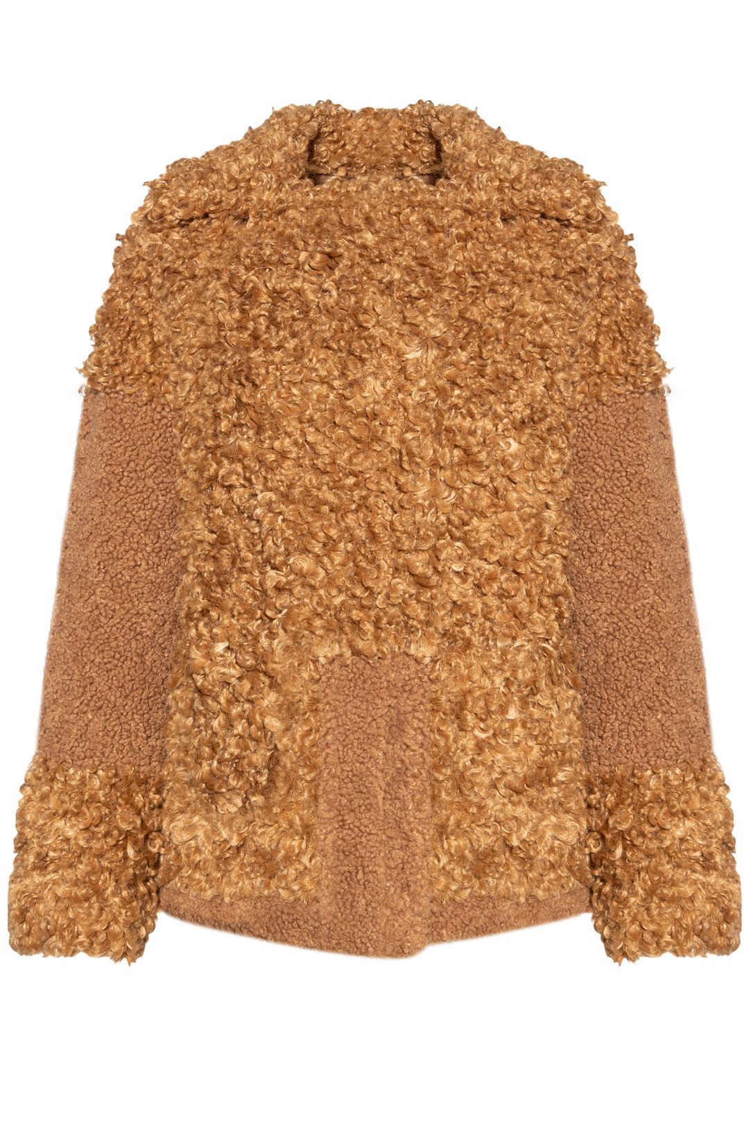 Купить Шуба DIEGO M