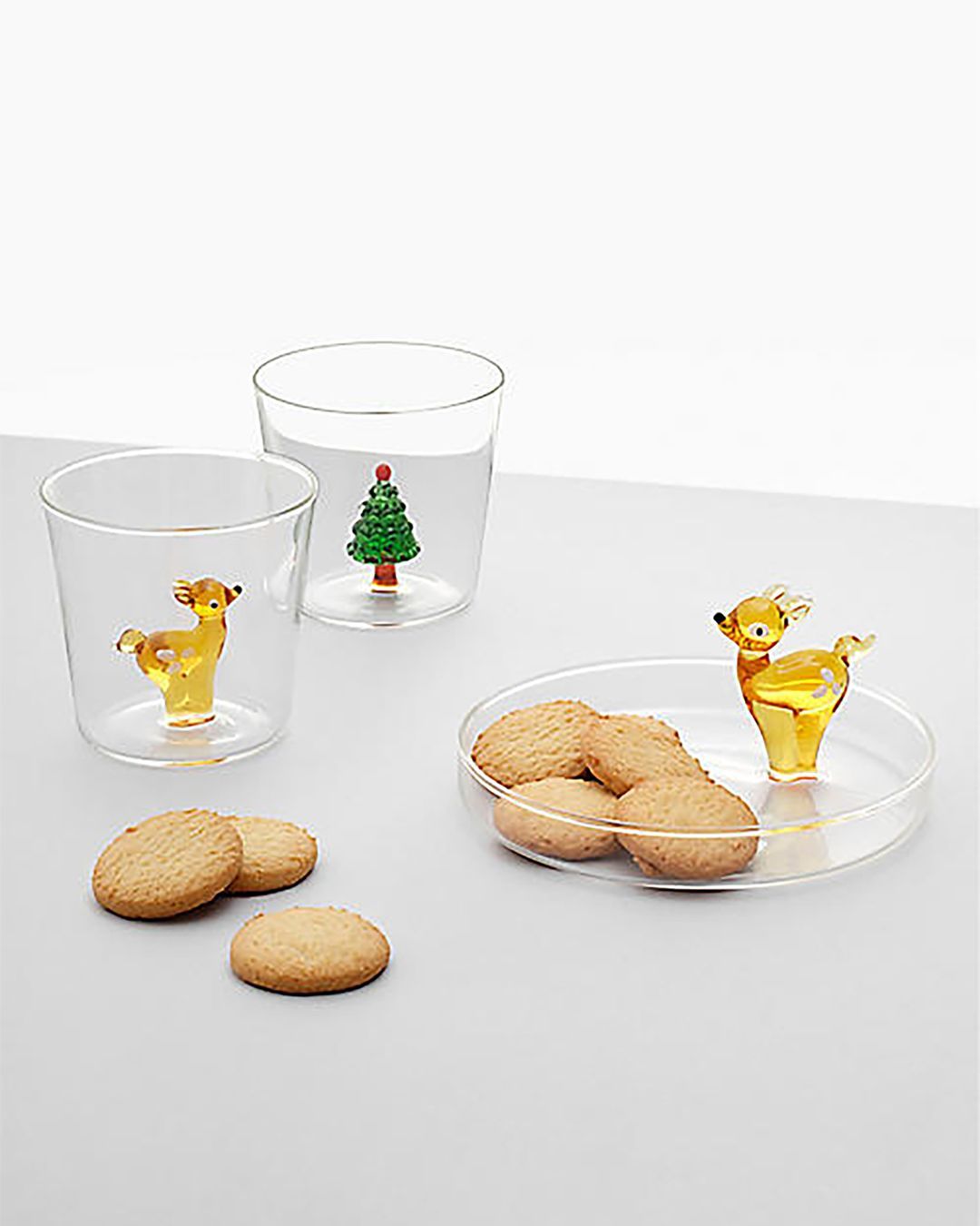 Купить Набор стаканов ICHENDORF