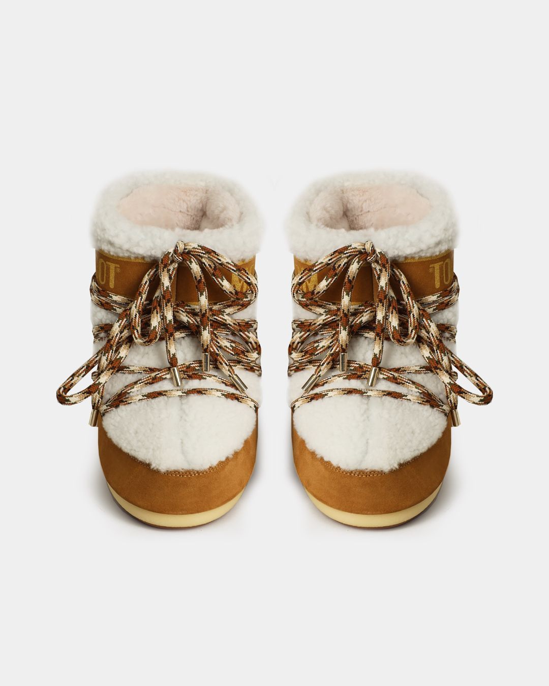 Купить Ботинки MOON BOOT