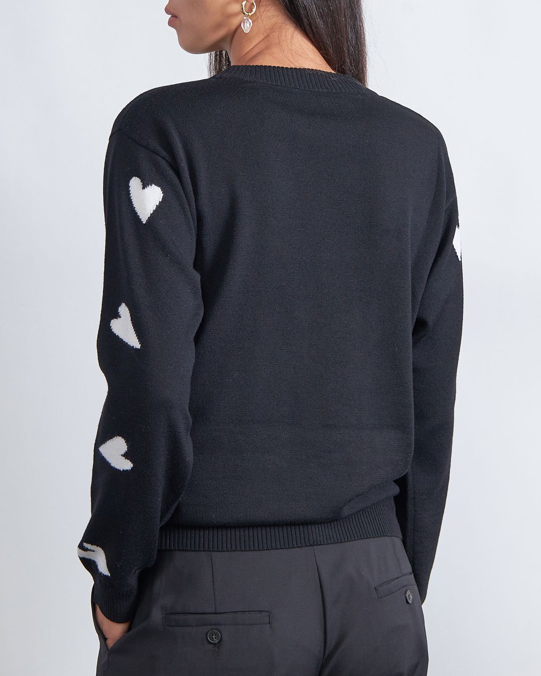 Купить Джемпер MAX MARA STUDIO