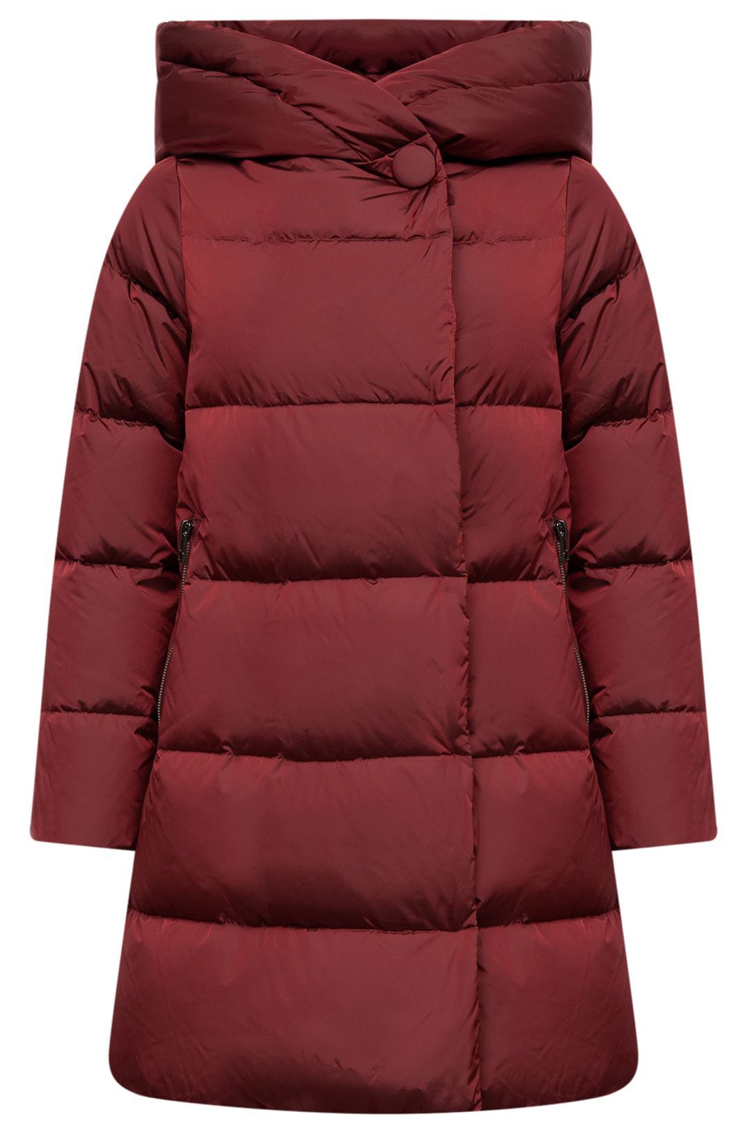 Купить Пуховик FREEDOMDAY