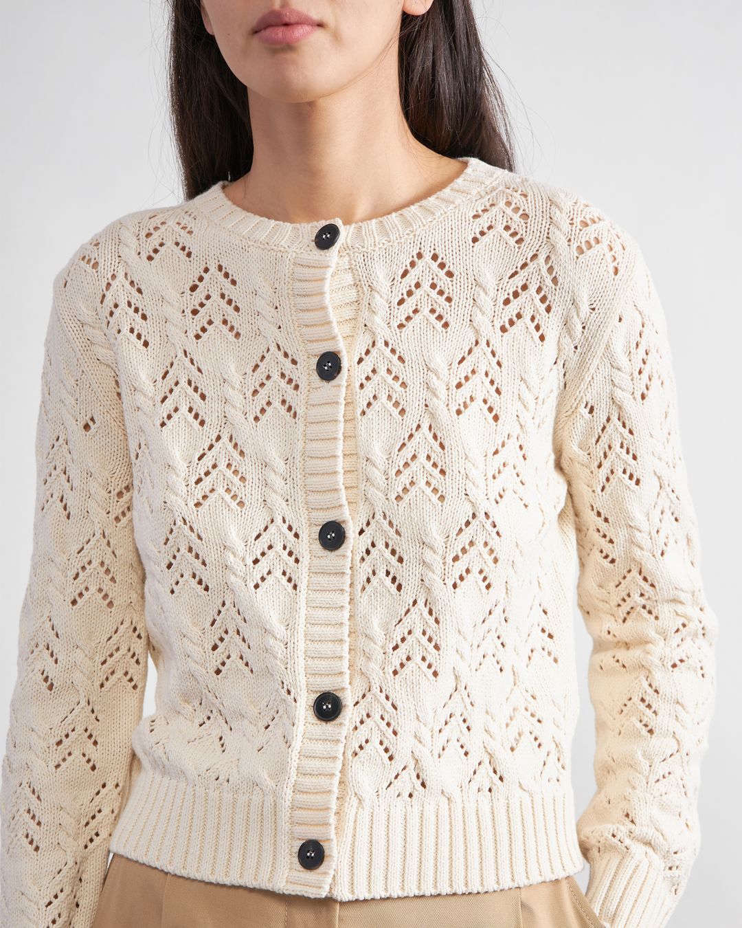 Купить Кардиган WEEKEND MAX MARA