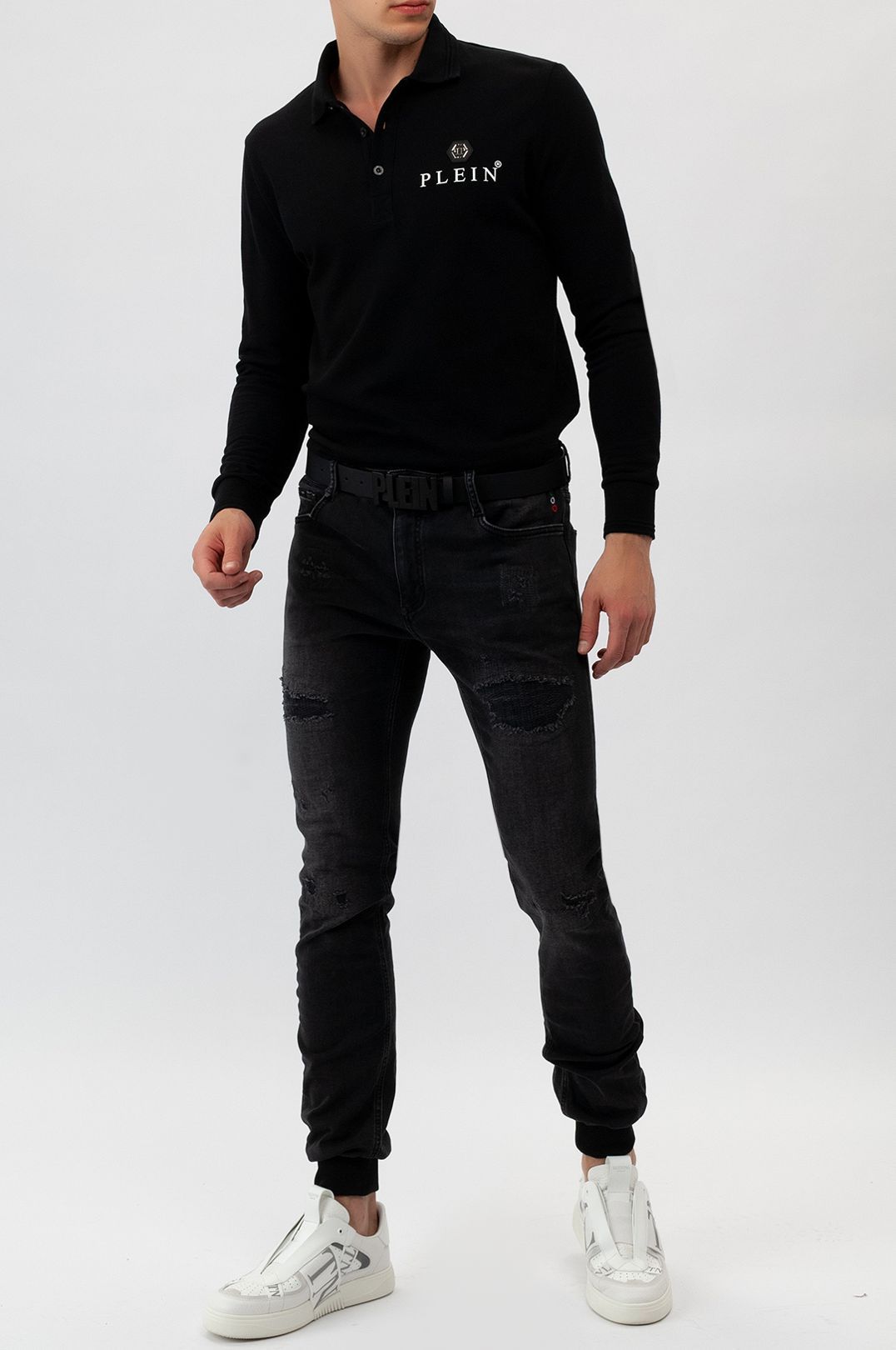 Купить Ремень PHILIPP PLEIN