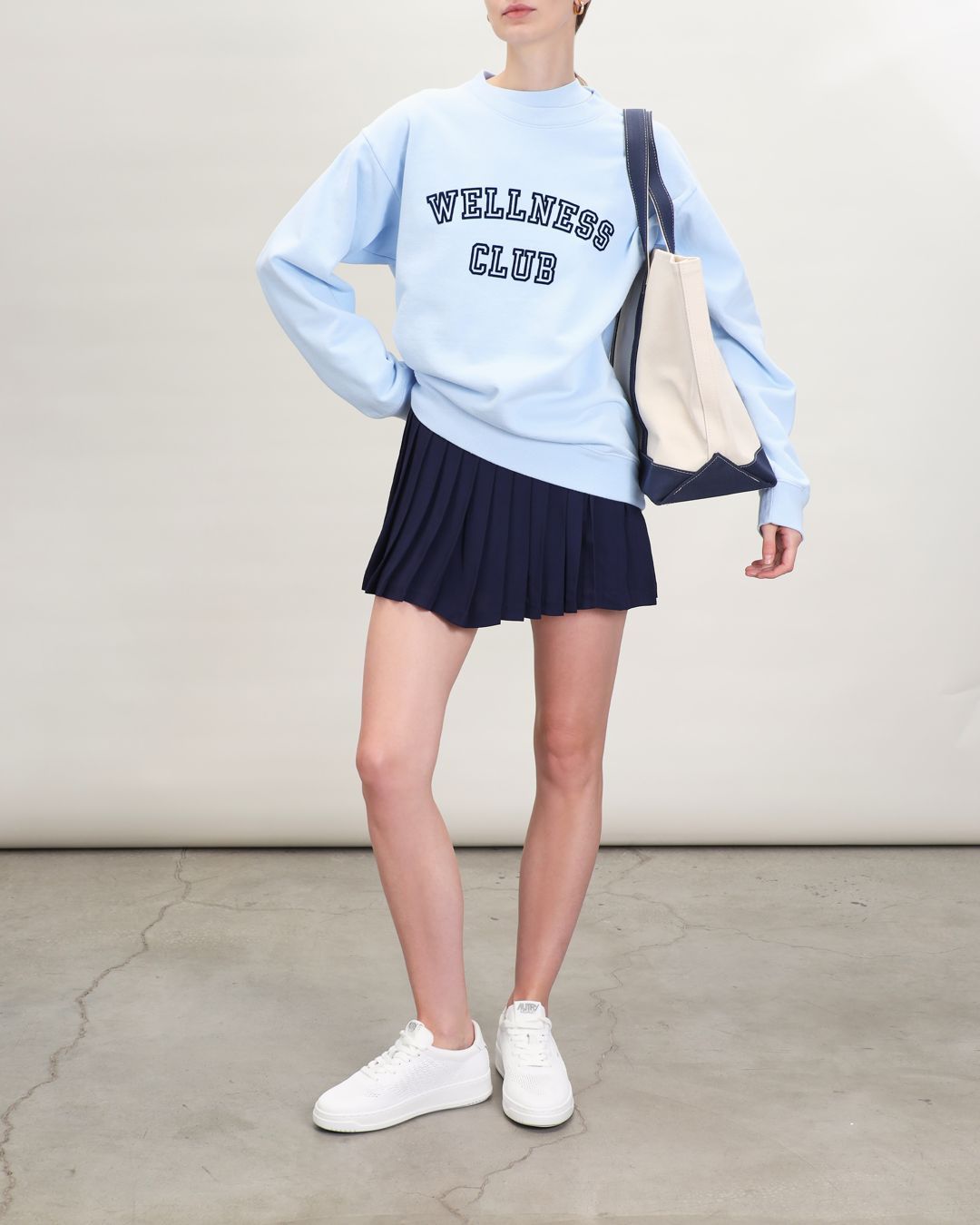 Купить Свитшот SPORTY&RICH