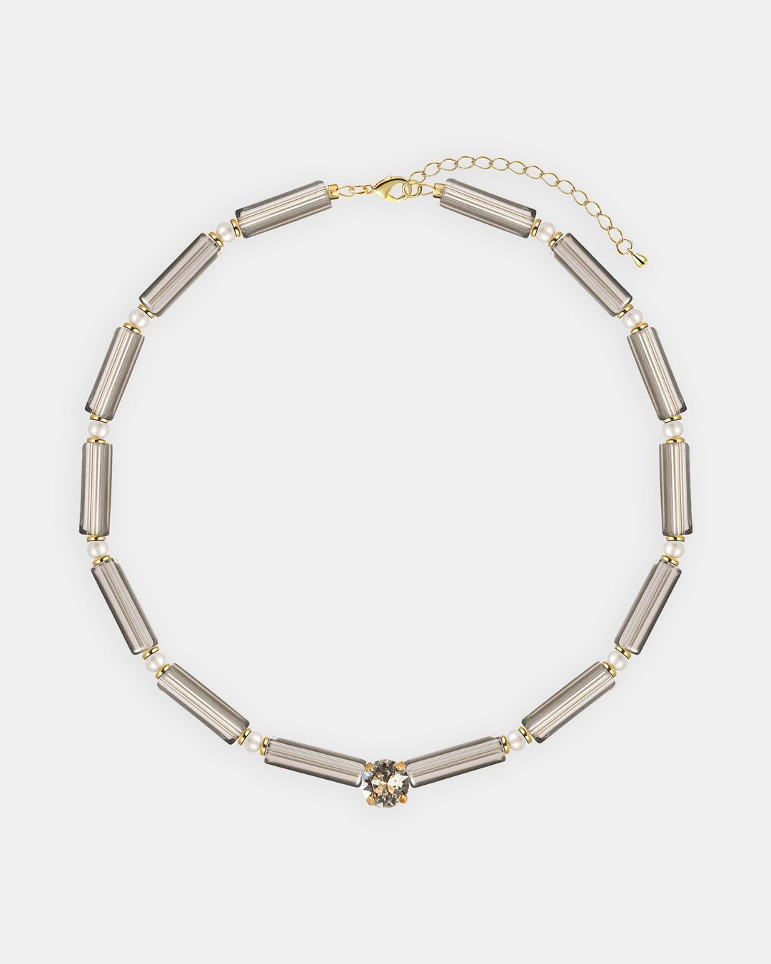 Купить Колье PHENOMENAL STUDIO