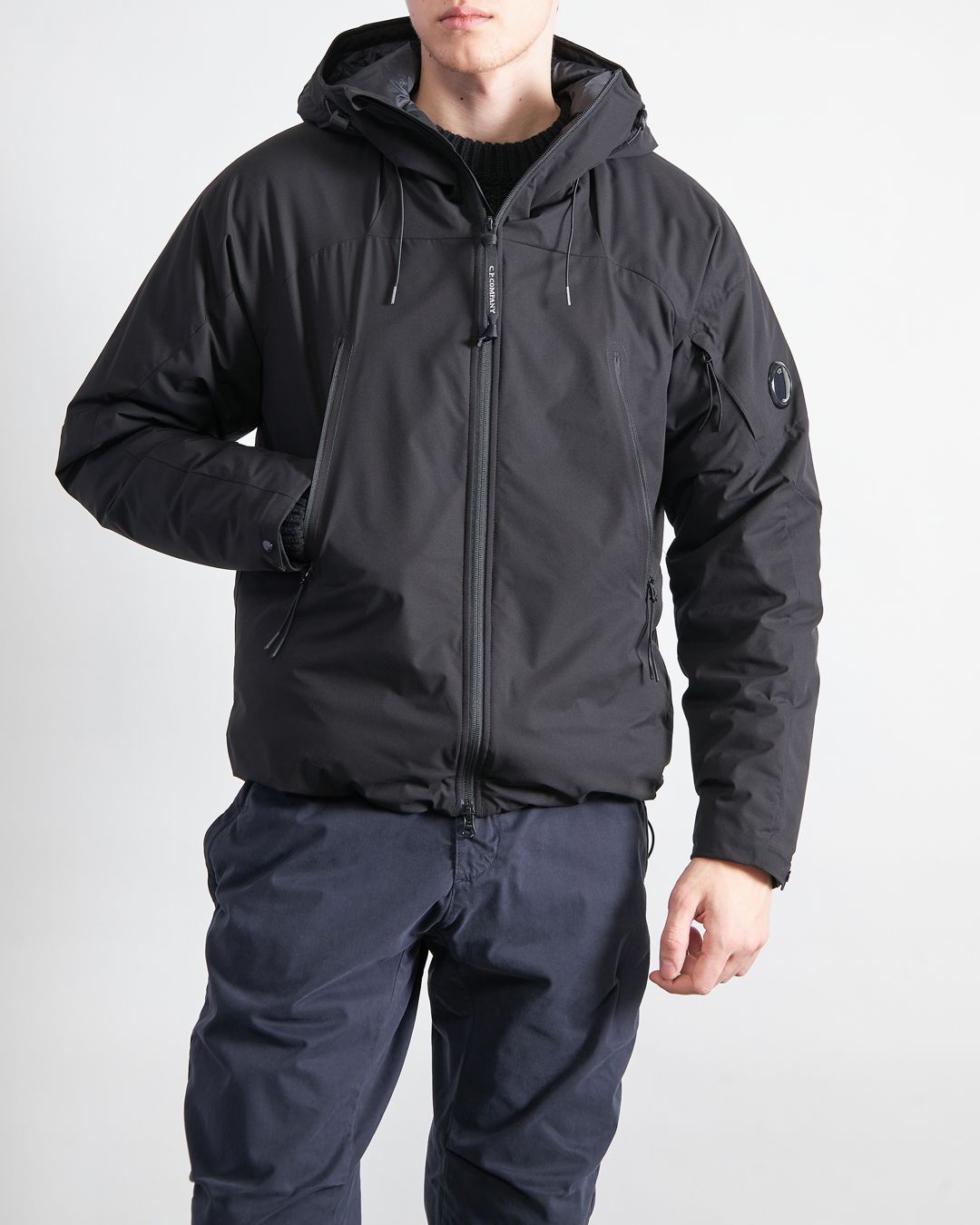 Купить Куртка CP COMPANY MEN