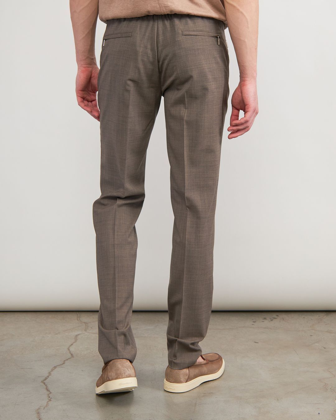 Купить Брюки BERTOLO