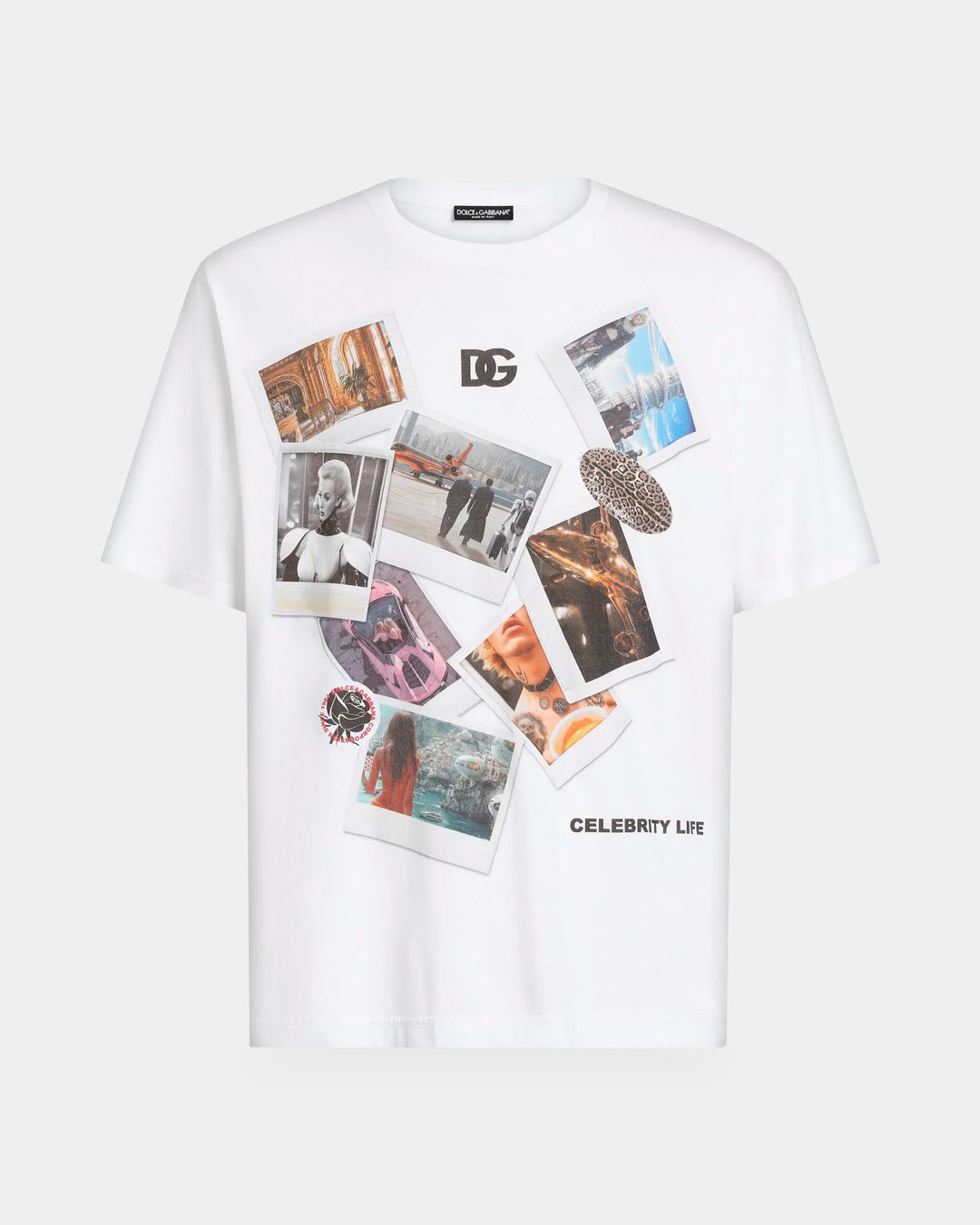 Купить Футболка DOLCE & GABBANA