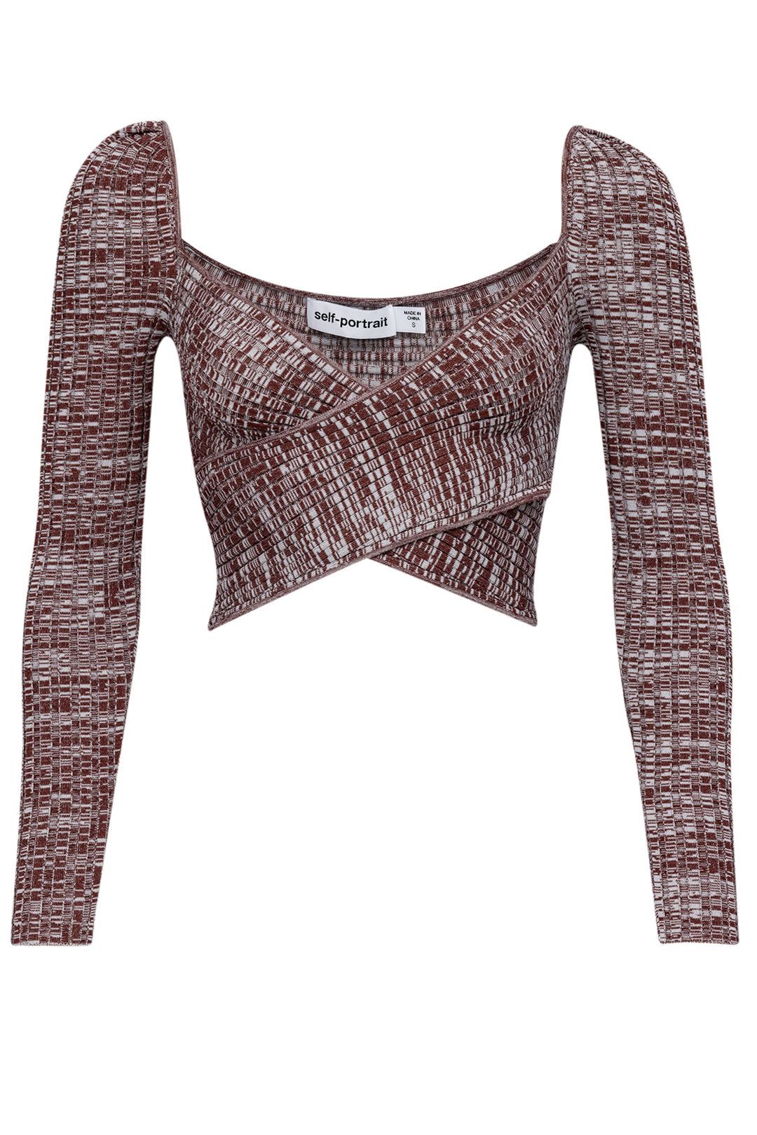 Купить Топ SELF PORTRAIT