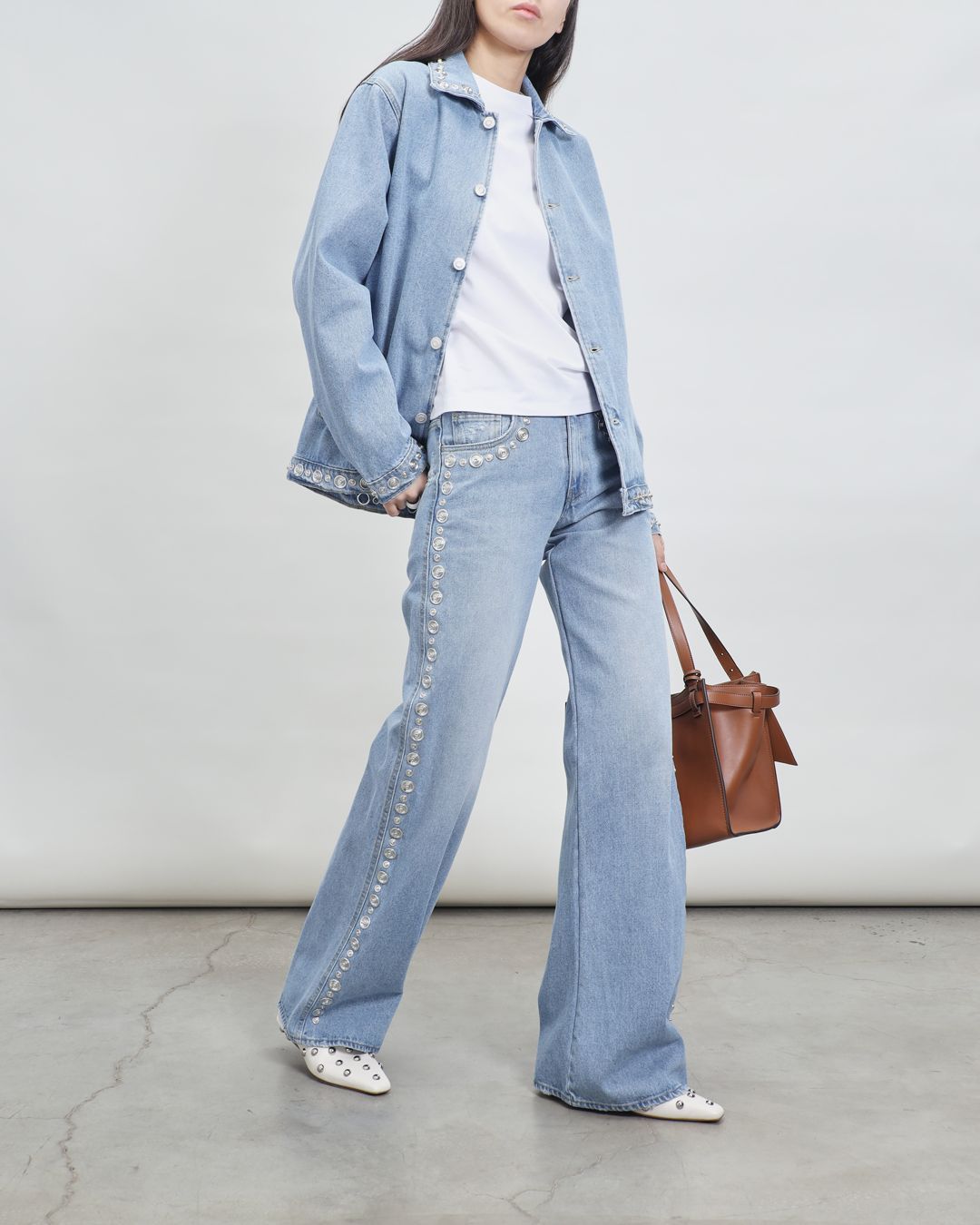 Купить Футболка COPERNI