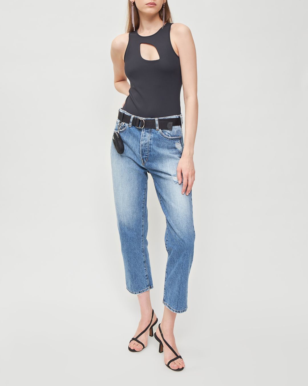 Купить Джинсы 3X1