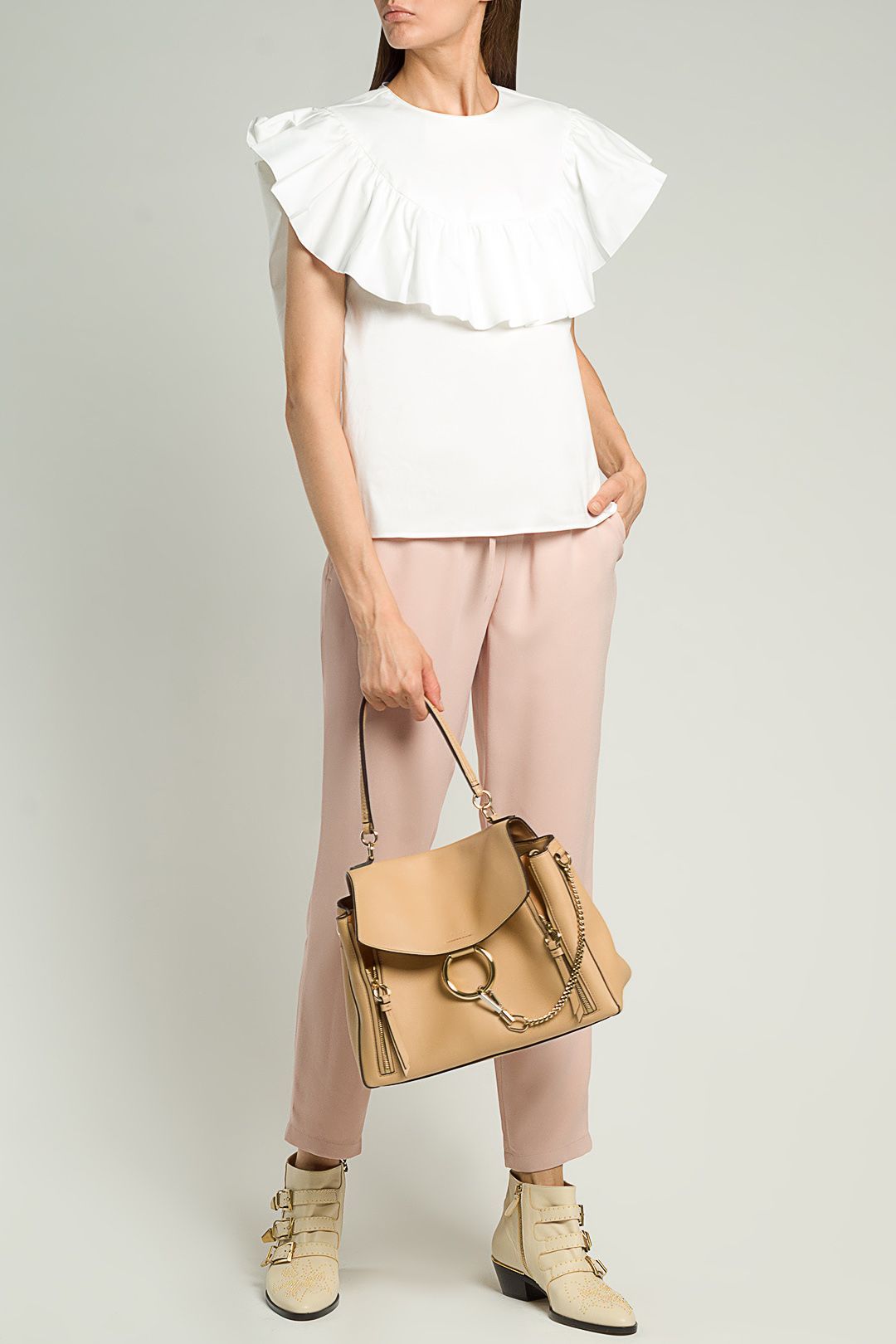 Купить Брюки RED VALENTINO