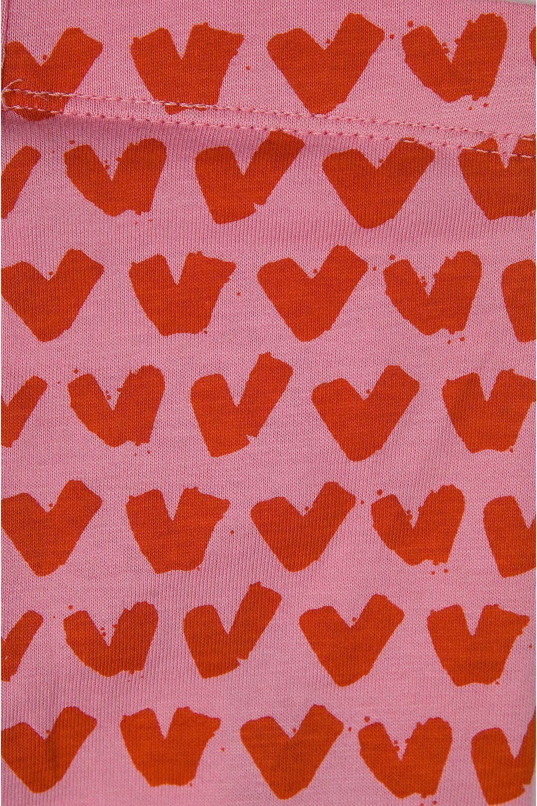 Купить Леггинсы STELLA MCCARTNEY