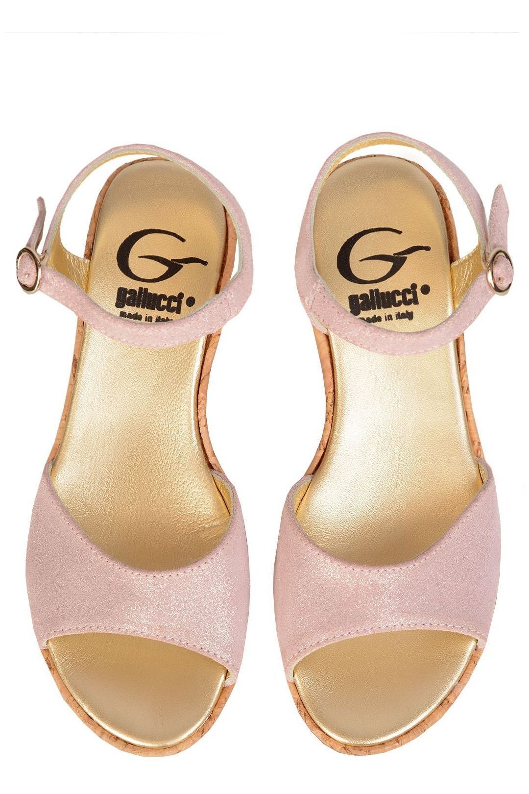 Купить Сандалии GALLUCCI