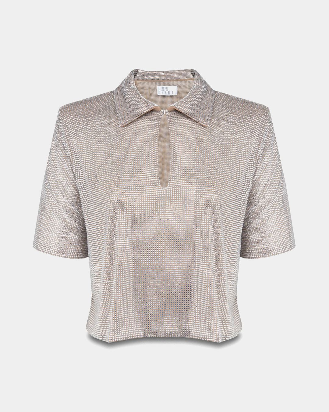 Купить Топ GIUSEPPE DI MORABITO