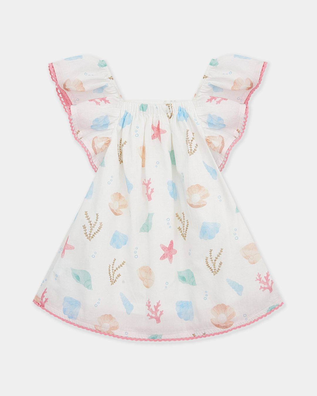 Купить Платье BABYBU KIDS