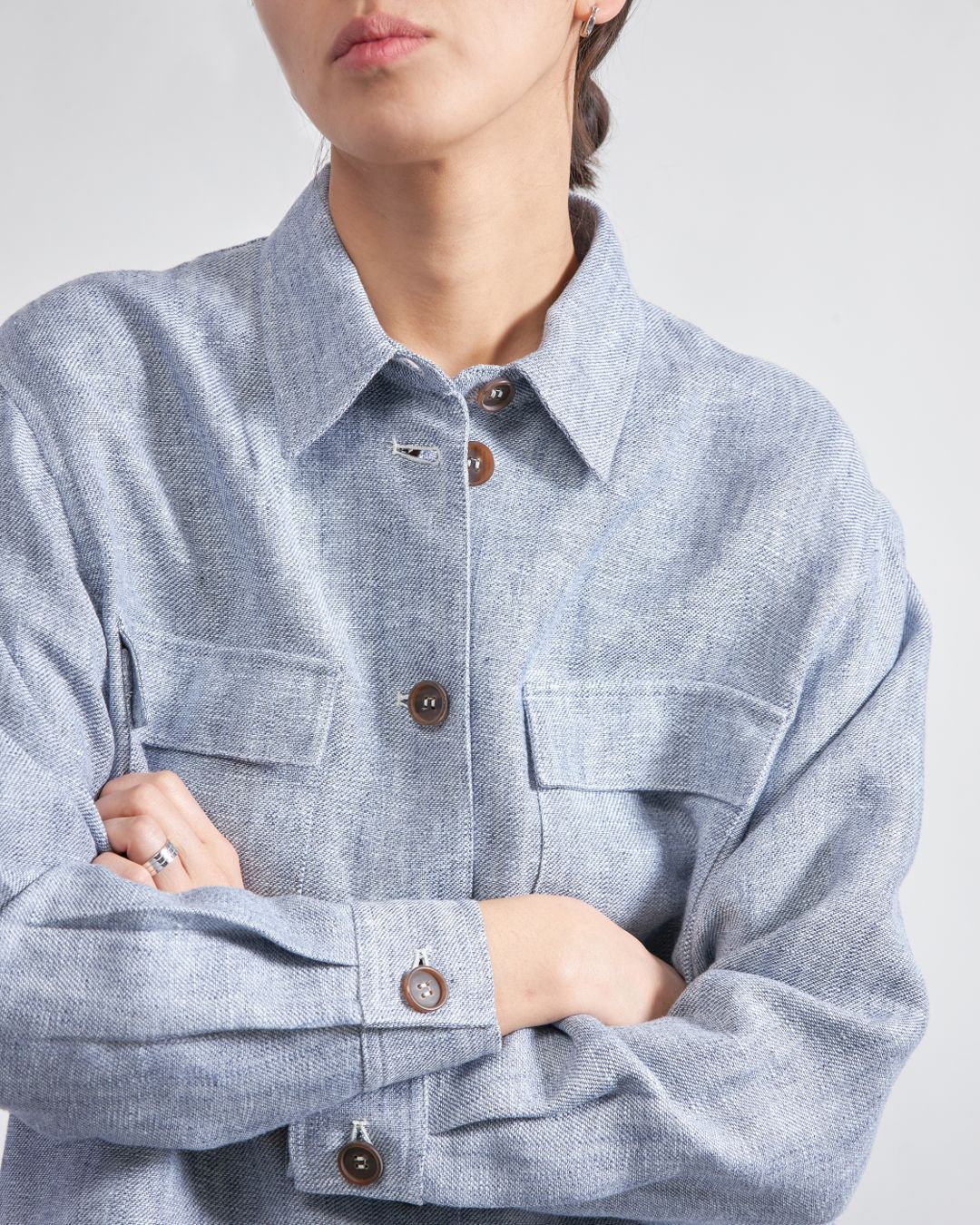 Купить Жакет LORENA ANTONIAZZI