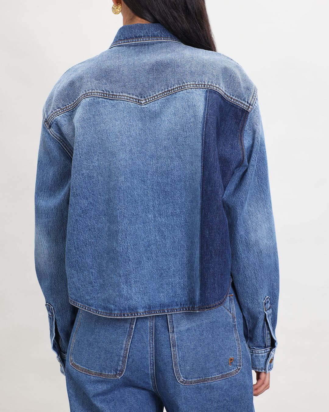 Купить Рубашка PHILOSOPHY di LORENZO SERAFINI