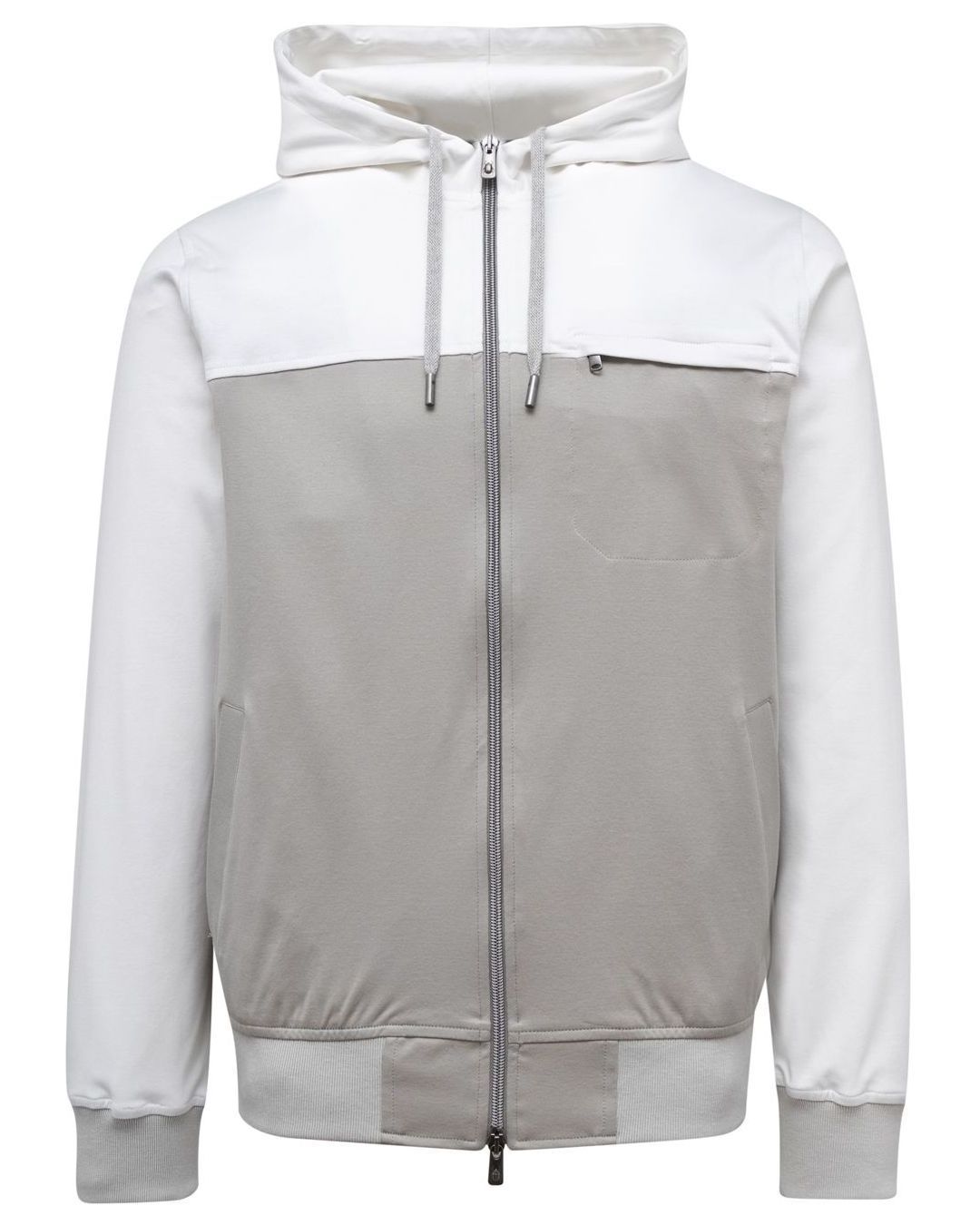 Купить Кардиган CAPOBIANCO