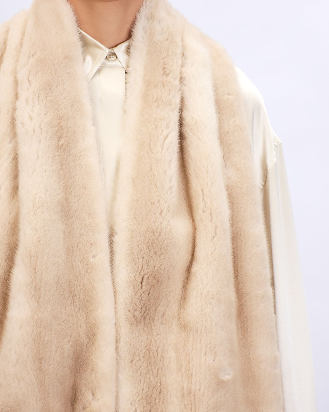 Купить Шарф SENCELLERIE