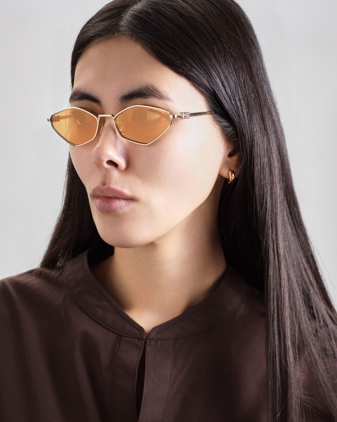 Купить Очки MIU MIU EYEWEAR