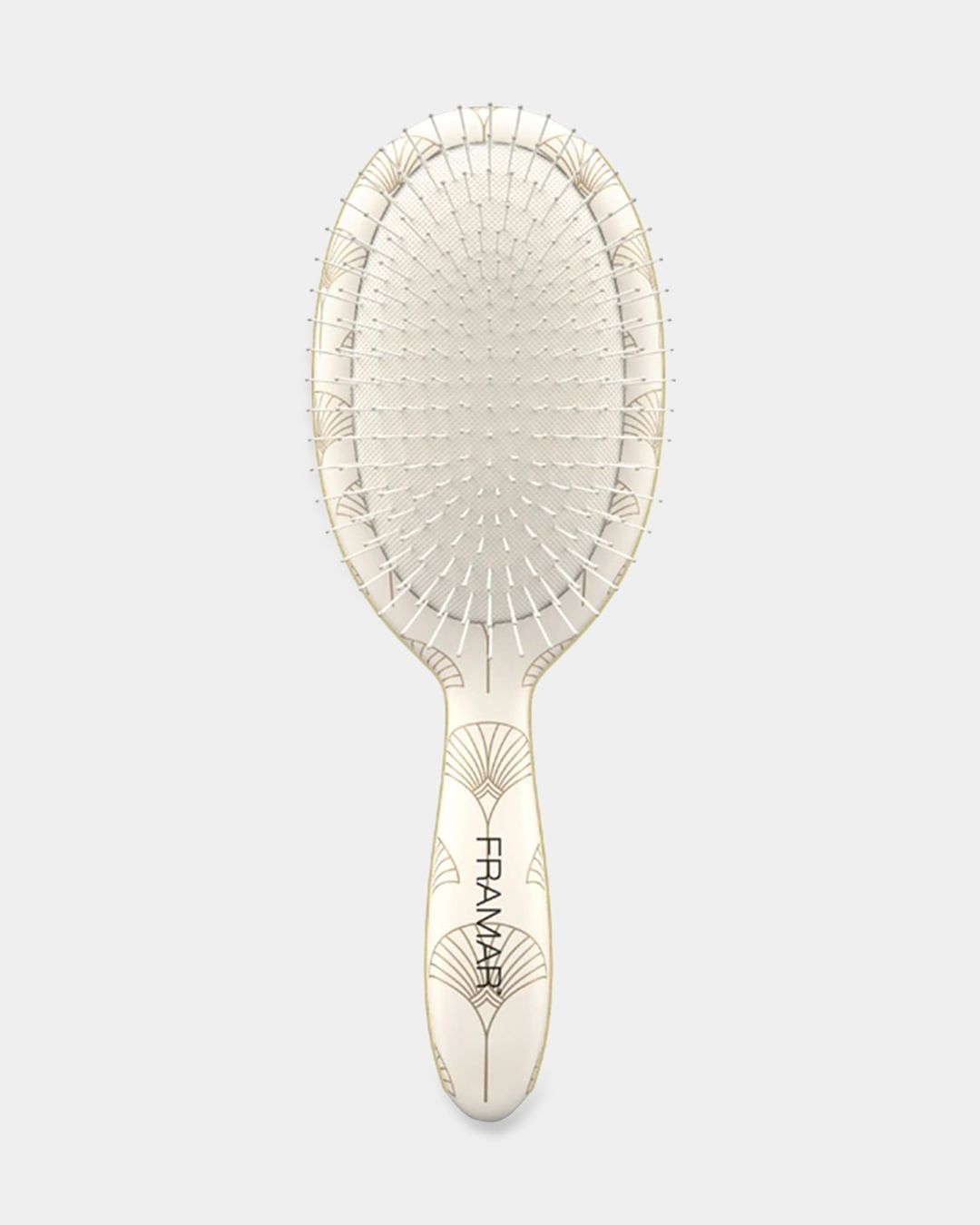 Купить Распутывающая щетка для волос вечеринка с просекко FRAMAR